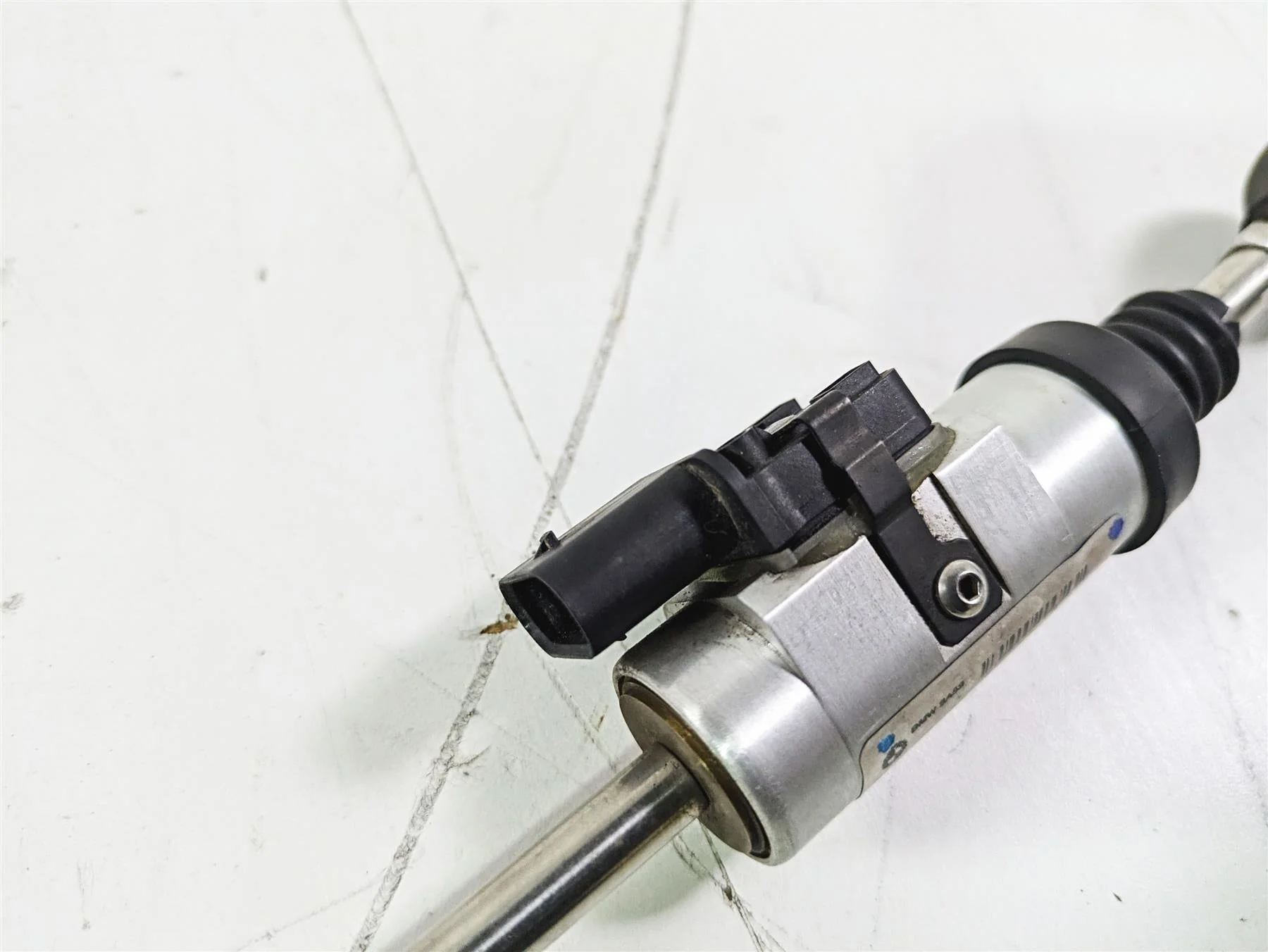 2017 BMW S1000RR K46 Quick Shifter Quickshifter 23418549125 - Image 10