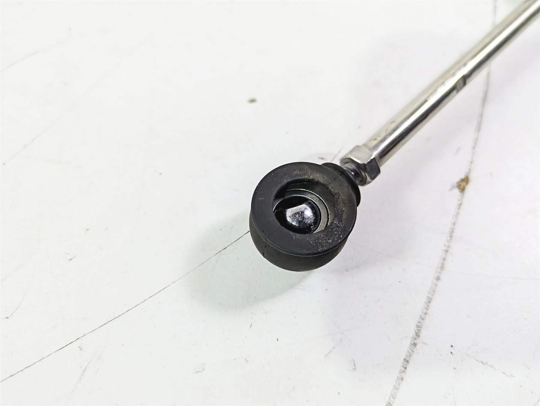 2017 BMW S1000RR K46 Quick Shifter Quickshifter 23418549125 - Image 11