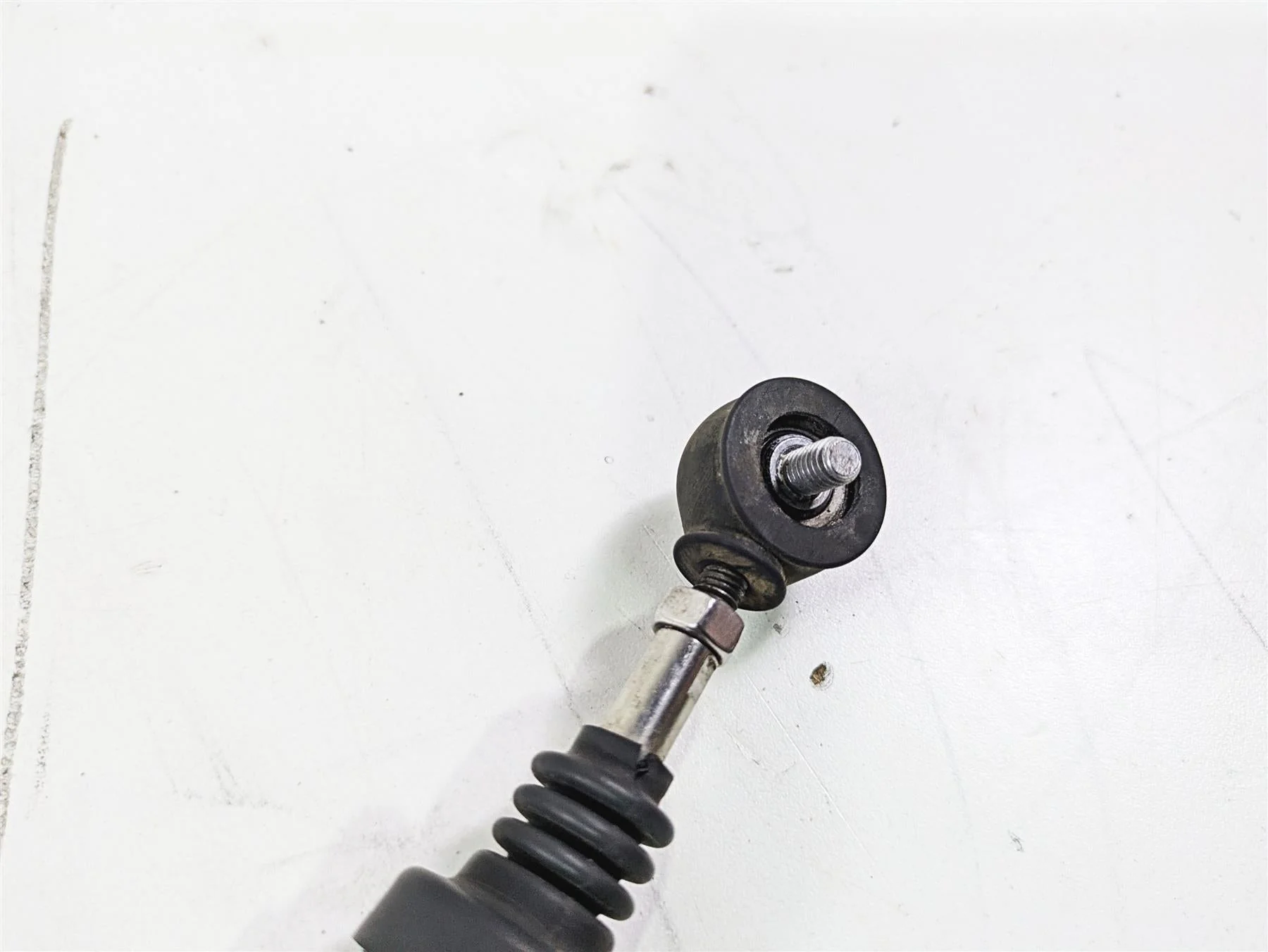 2017 BMW S1000RR K46 Quick Shifter Quickshifter 23418549125 - Image 12