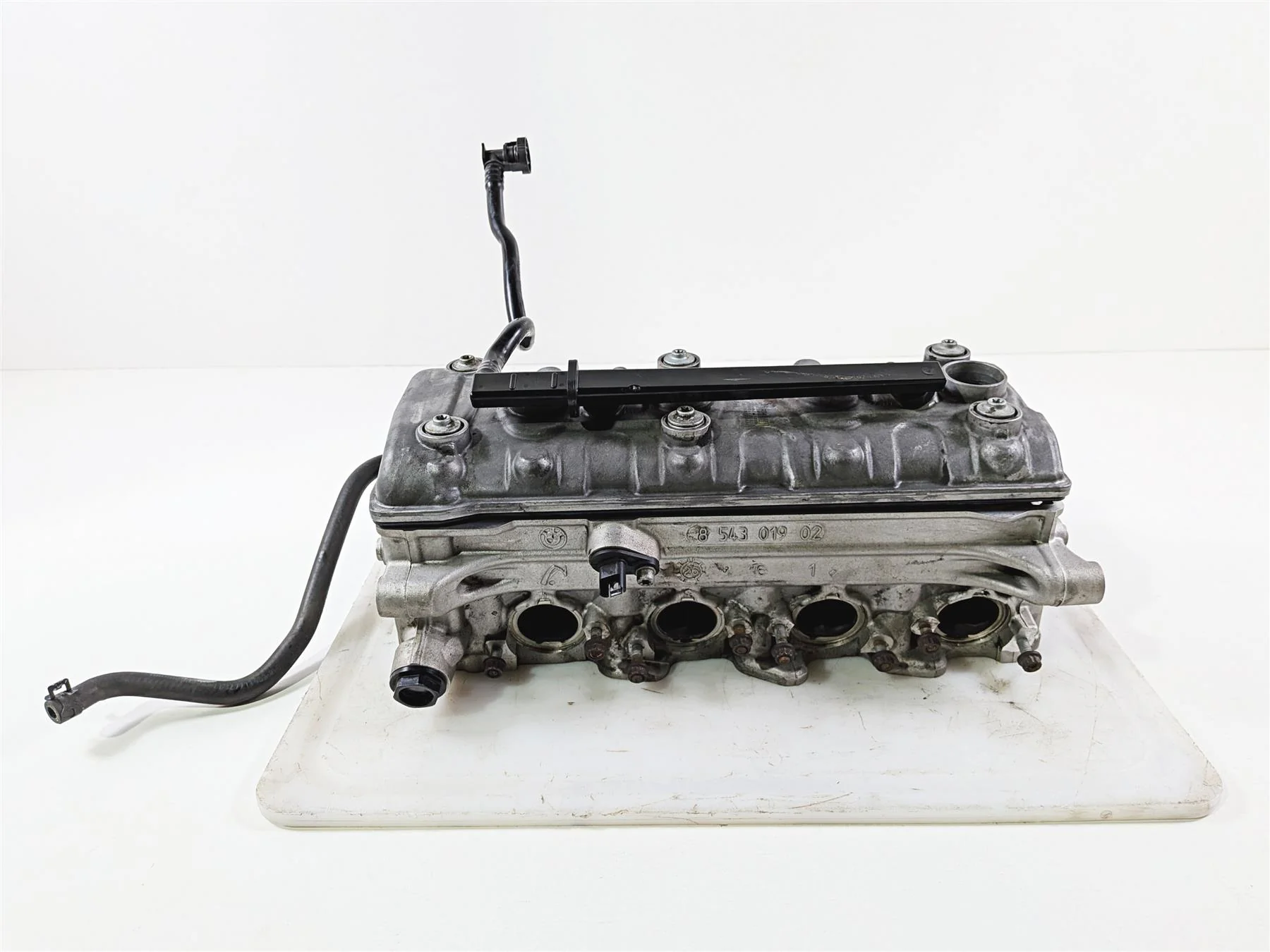2017 BMW S1000RR K46 Ready to Use Engine Cylinder Head Cam Shaft Set 11128557398 - Image 14