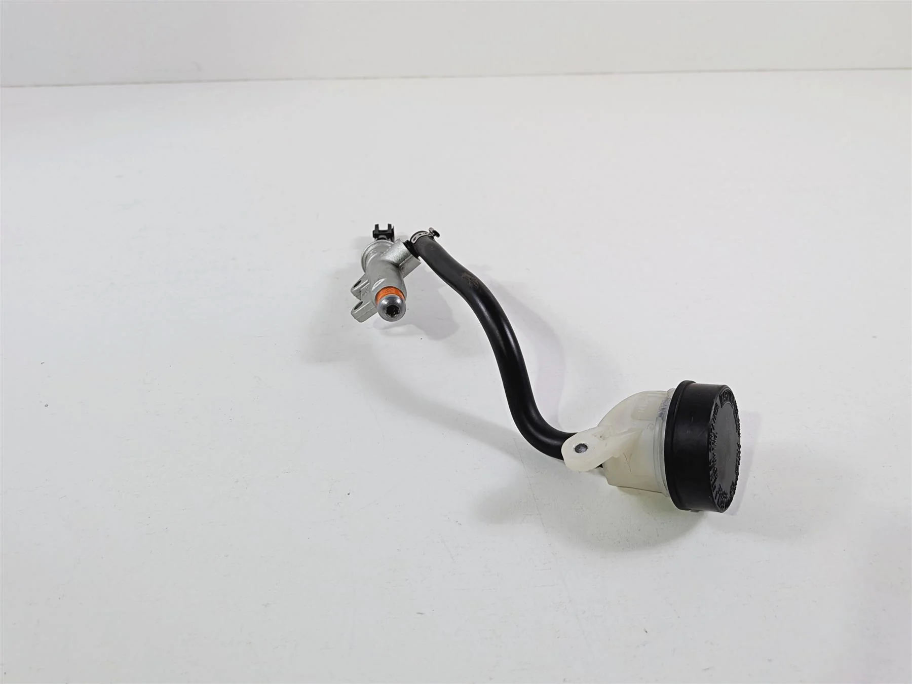 2017 BMW S1000RR K46 Rear Brembo Brake Master Cylinder ABS 34317720905 - Image 6