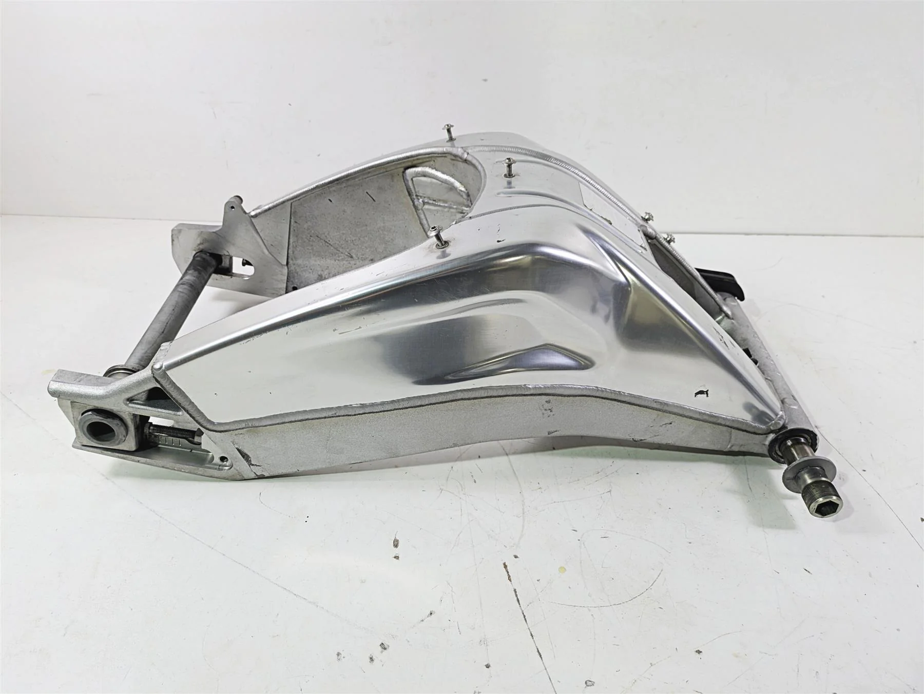2017 BMW S1000RR K46 Rear Swing Arm Swingarm 33358543490