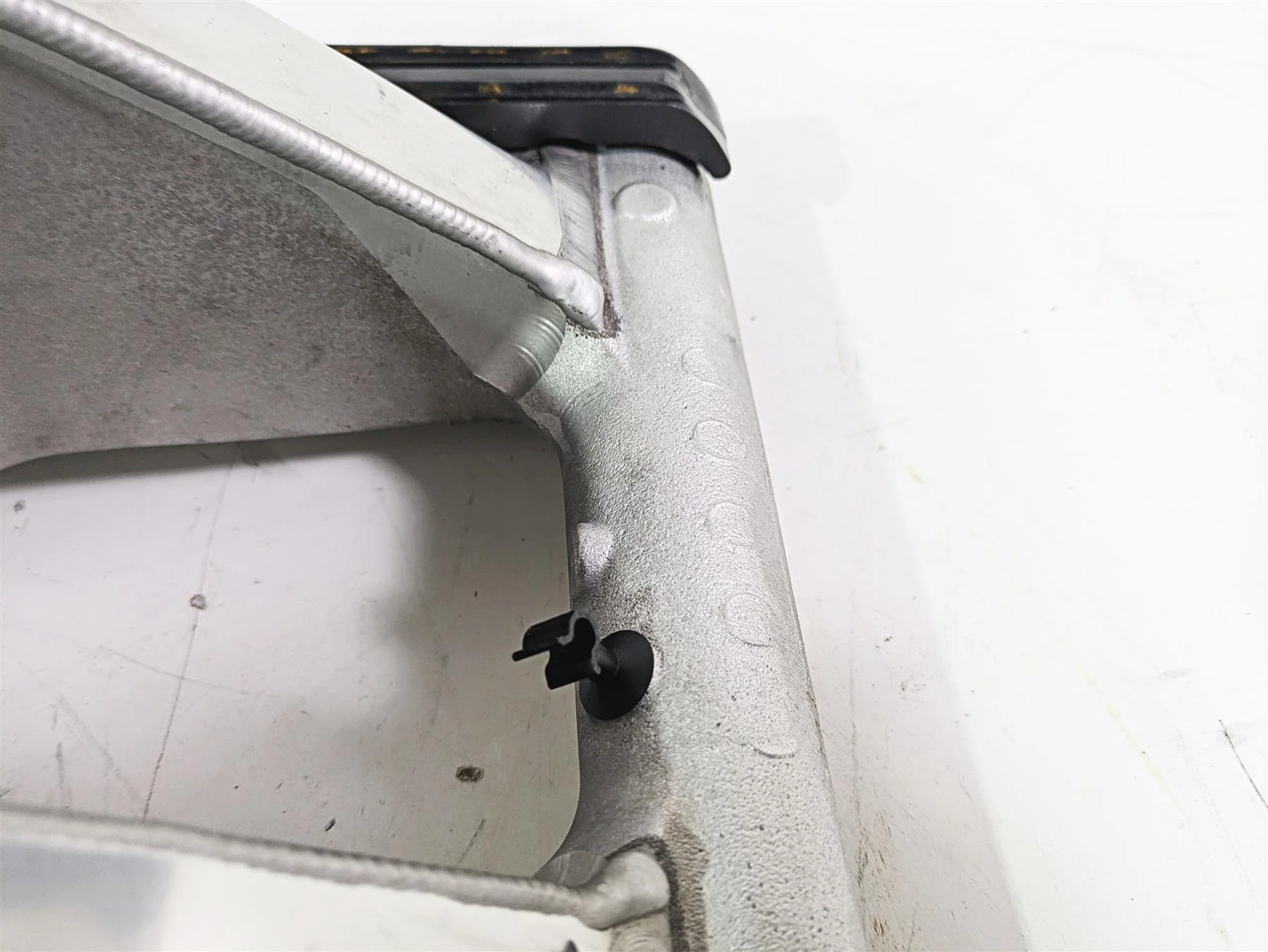 2017 BMW S1000RR K46 Rear Swing Arm Swingarm 33358543490 - Image 6