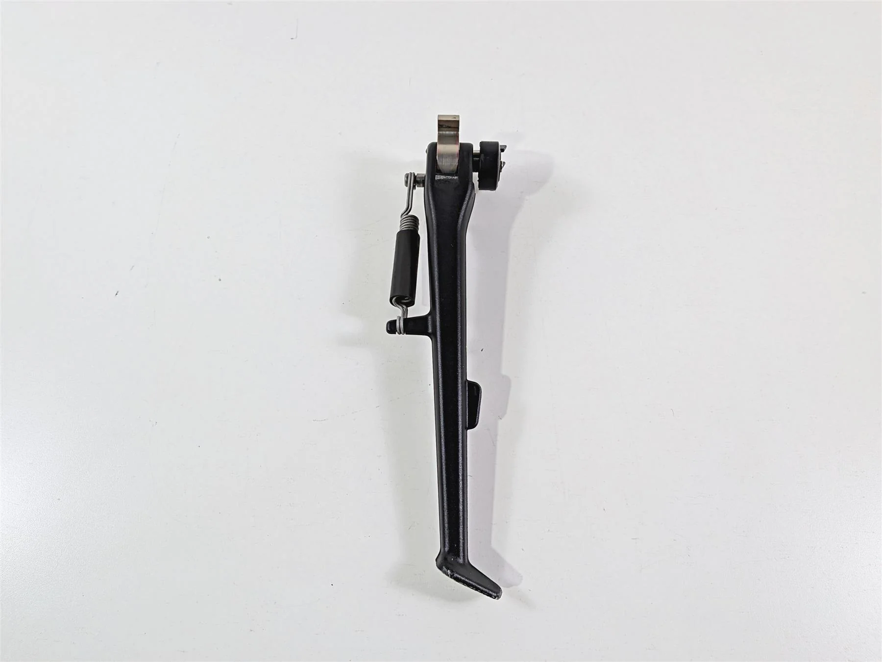2017 BMW S1000RR K46 Side Kickstand Kick Stand & Safety Switch 46538549517 - Image 10