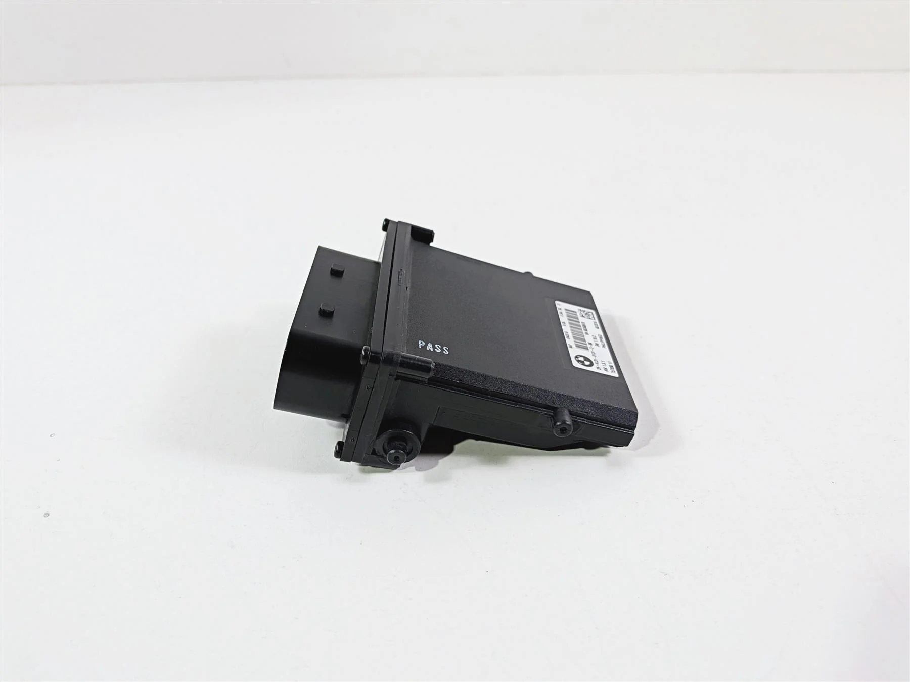 2017 BMW S1000RR K46 Suspension Control Module Unit Box 61358564702 - Image 4