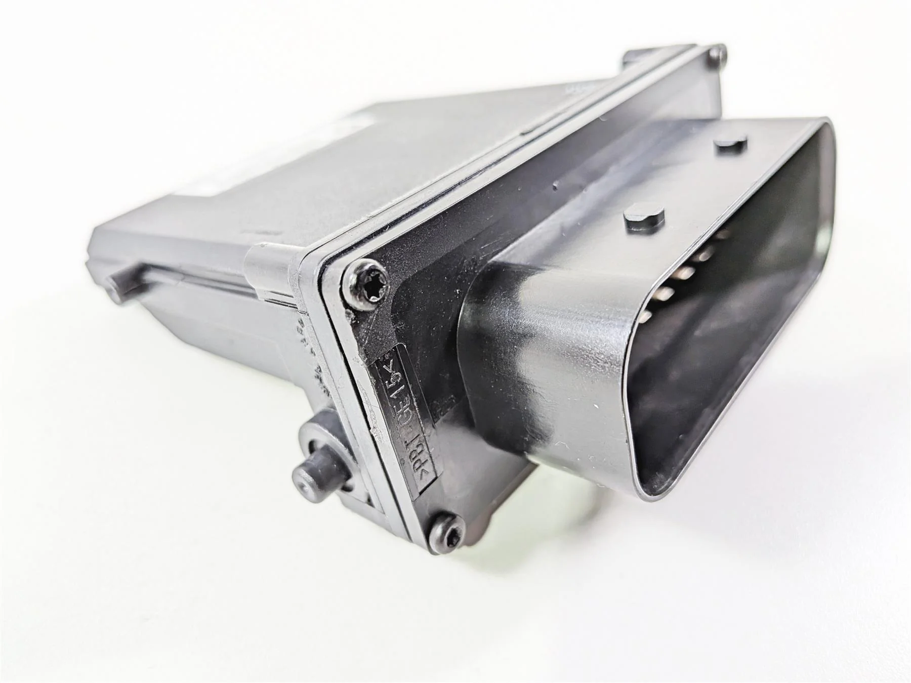 2017 BMW S1000RR K46 Suspension Control Module Unit Box 61358564702 - Image 9