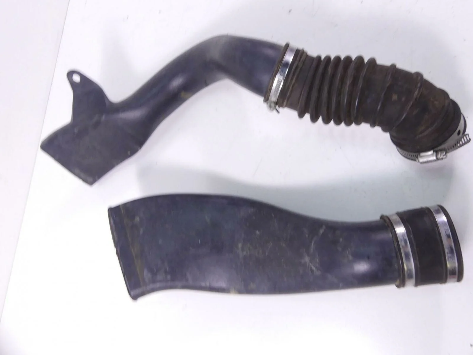 2017 Can Am Maverick 1000R DPS Air Breather Filter Tube Parts 707900562 - Image 8