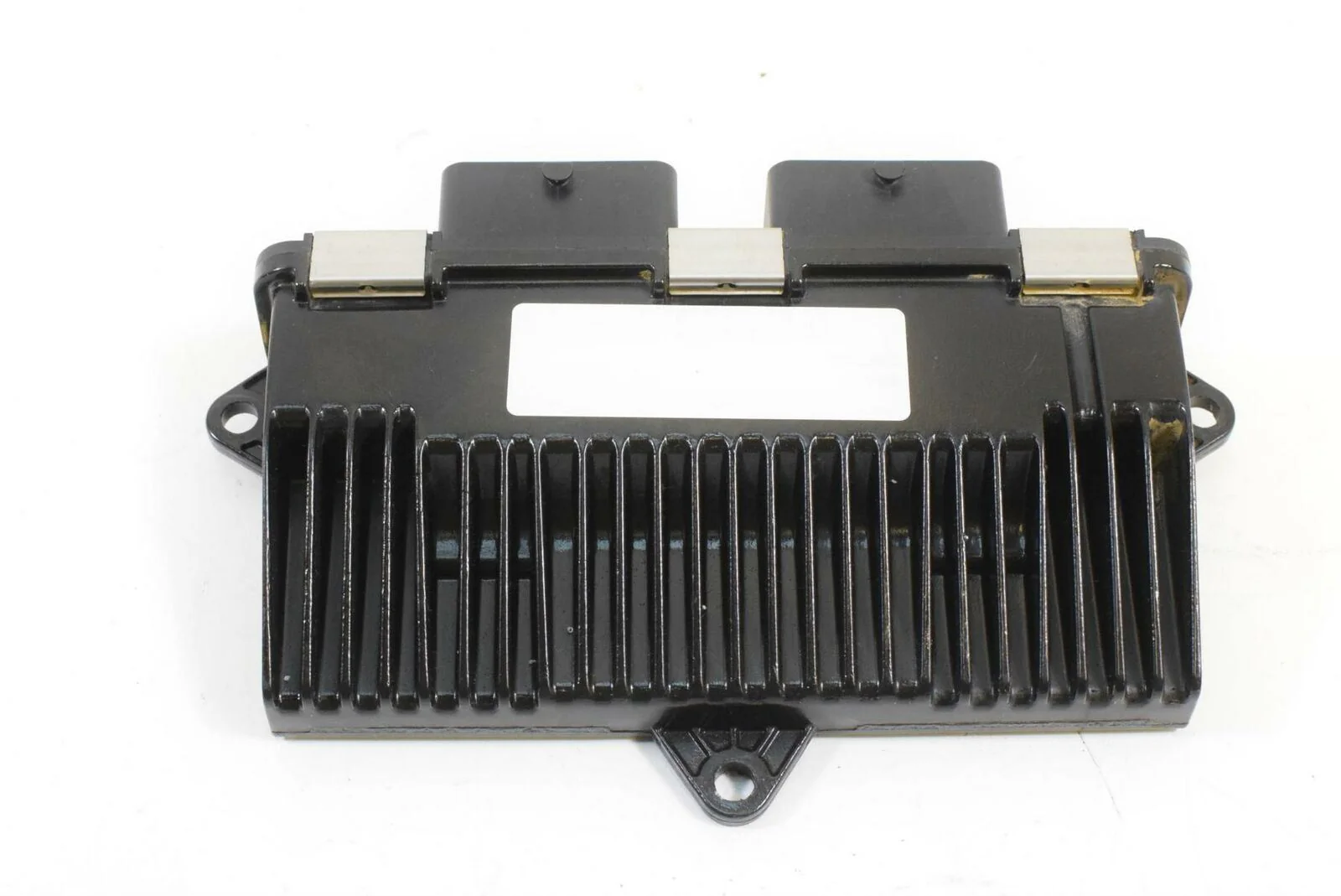 2017 Can-Am Maverick 1000R XMR Cdi Ecu Ecm Engine Control Module 420464145