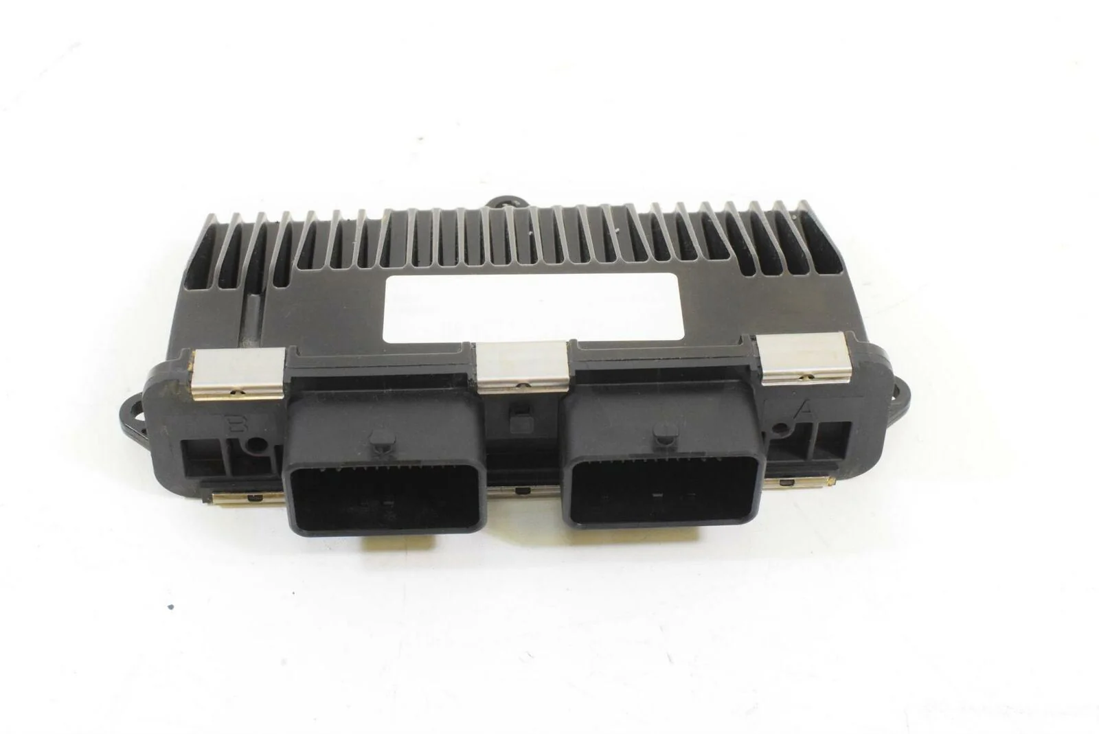 2017 Can-Am Maverick 1000R XMR Cdi Ecu Ecm Engine Control Module 420464145 - Image 4