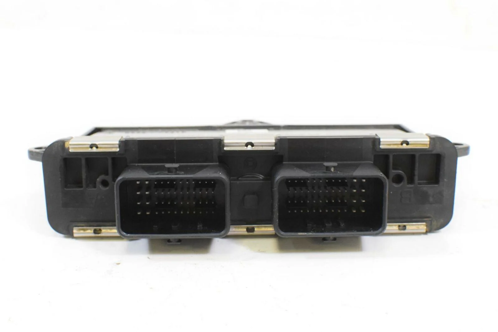 2017 Can-Am Maverick 1000R XMR Cdi Ecu Ecm Engine Control Module 420464145 - Image 8