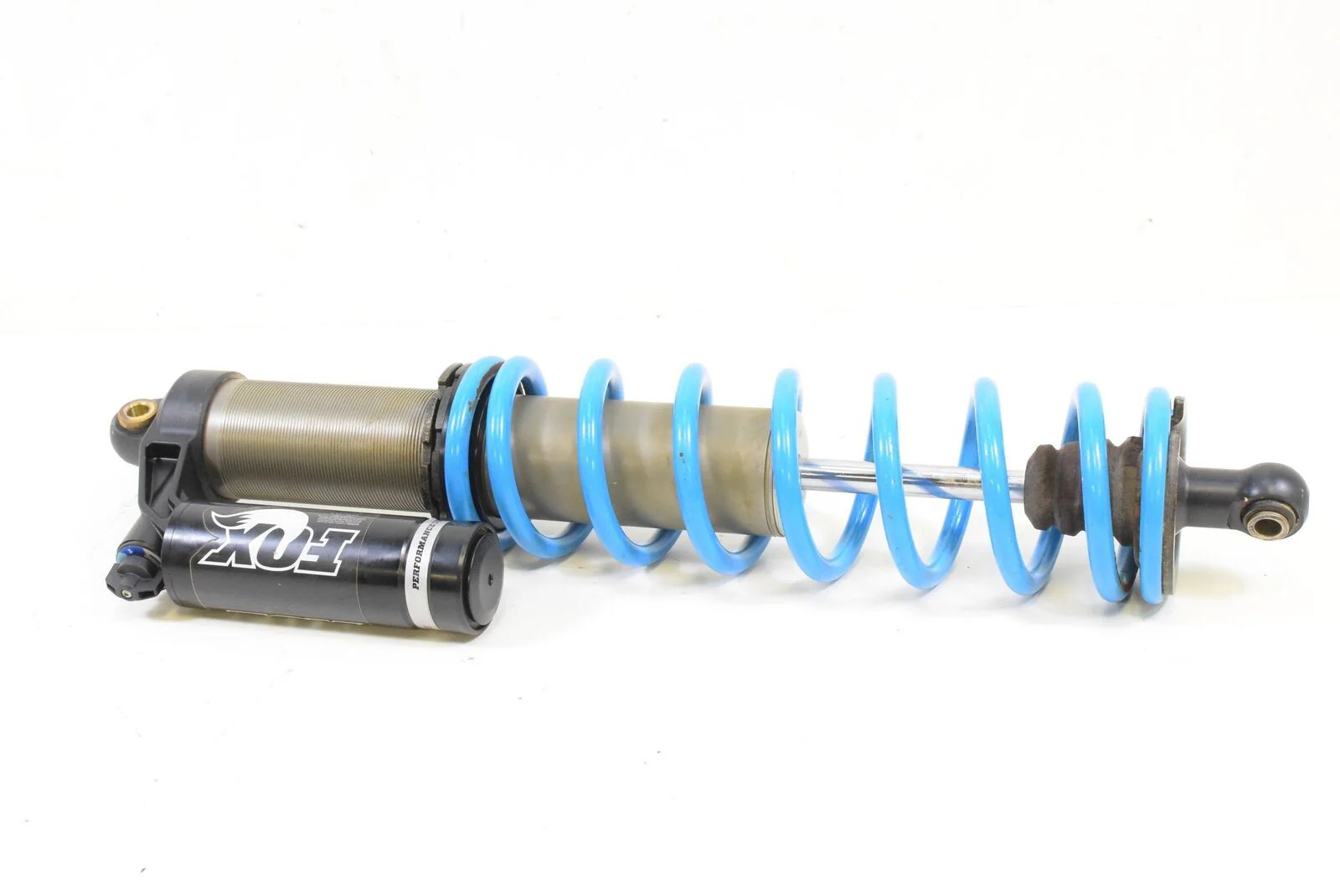 2017 Can-Am Maverick 1000R XMR Fox Front Left Shock Damper Suspension 706202749