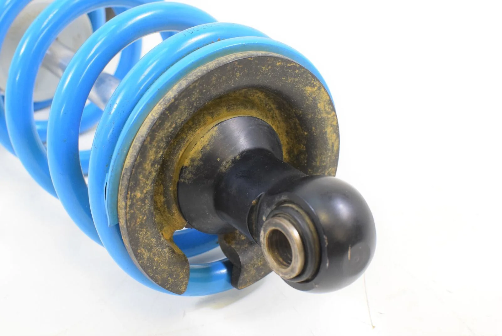 2017 Can-Am Maverick 1000R XMR Fox Front Left Shock Damper Suspension 706202749 - Image 10