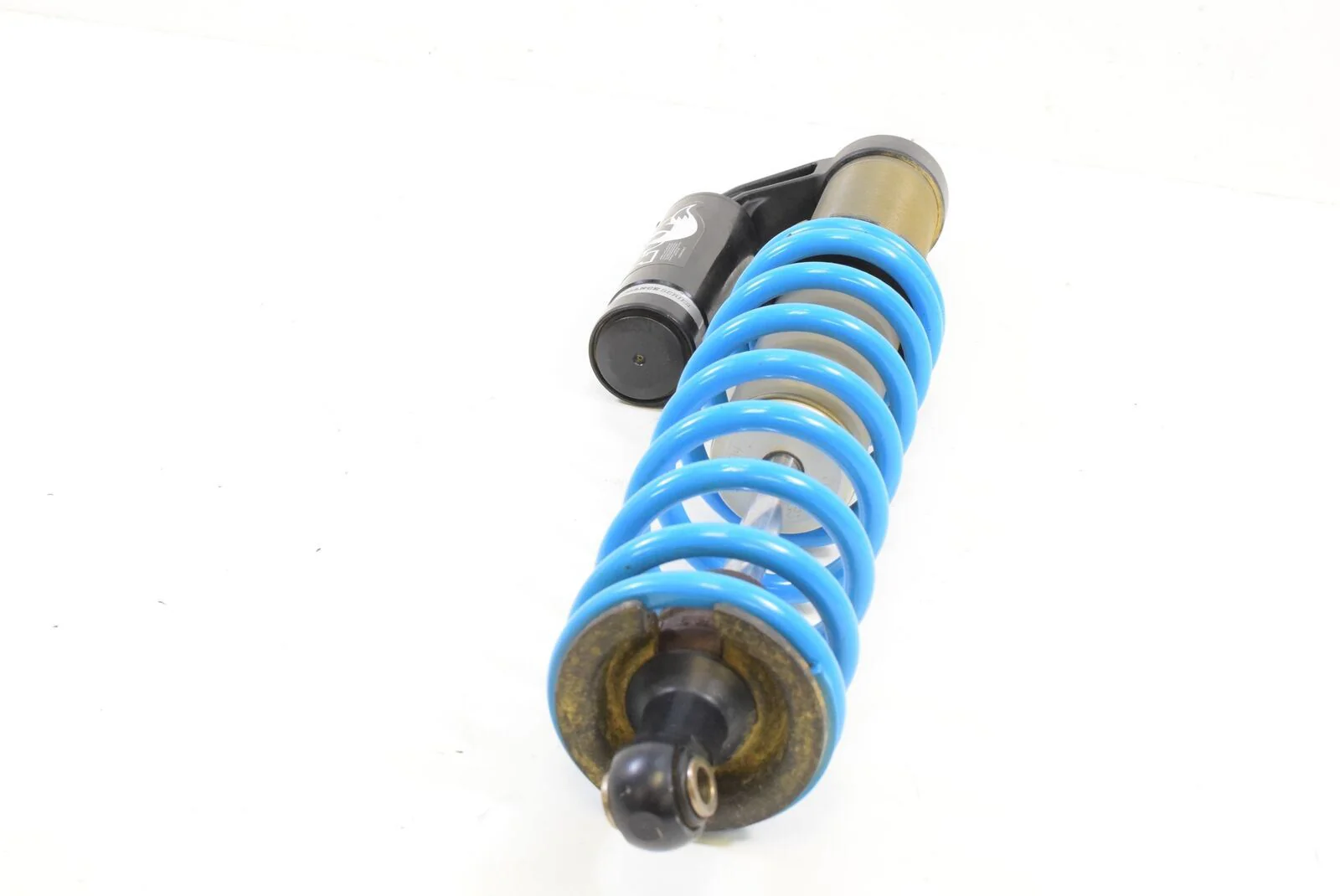 2017 Can-Am Maverick 1000R XMR Fox Front Left Shock Damper Suspension 706202749 - Image 3