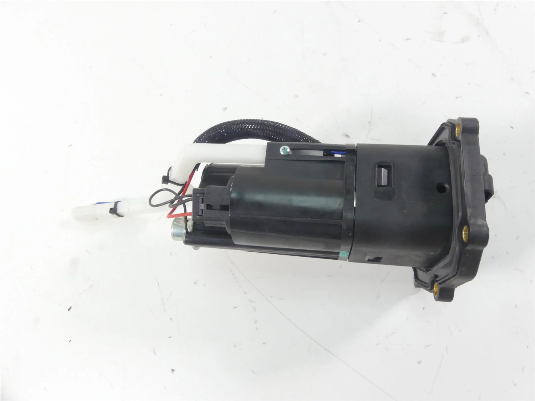 2017 Ducati Hypermotard 939 Fuel Gas Petrol Pump - Tested 16024281A - Image 5
