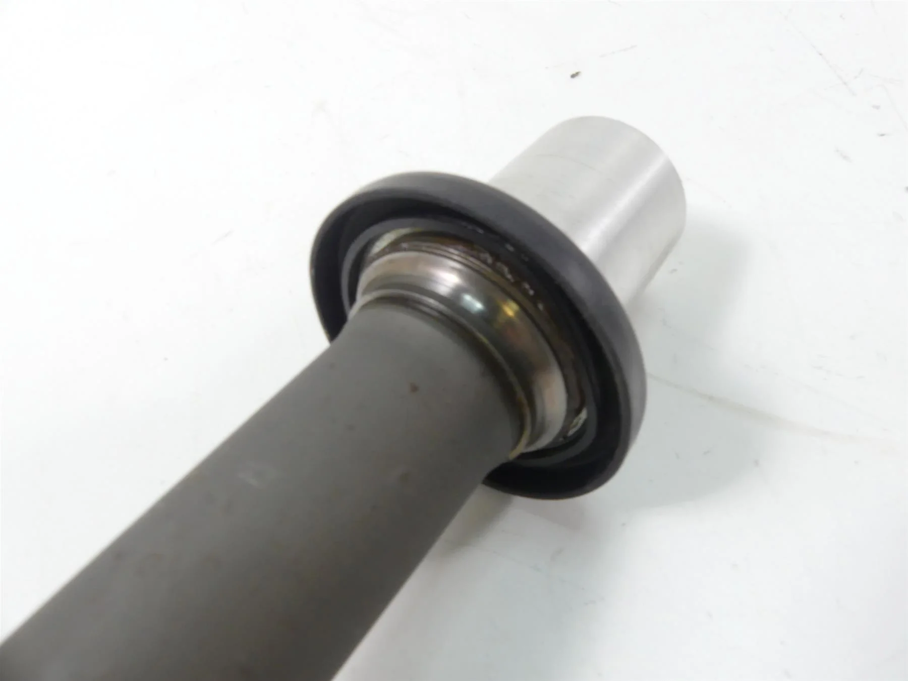 2017 Ducati Hypermotard 939 Lower Triple Tree Steering Yoke 54mm - Read 34220772 - Image 7