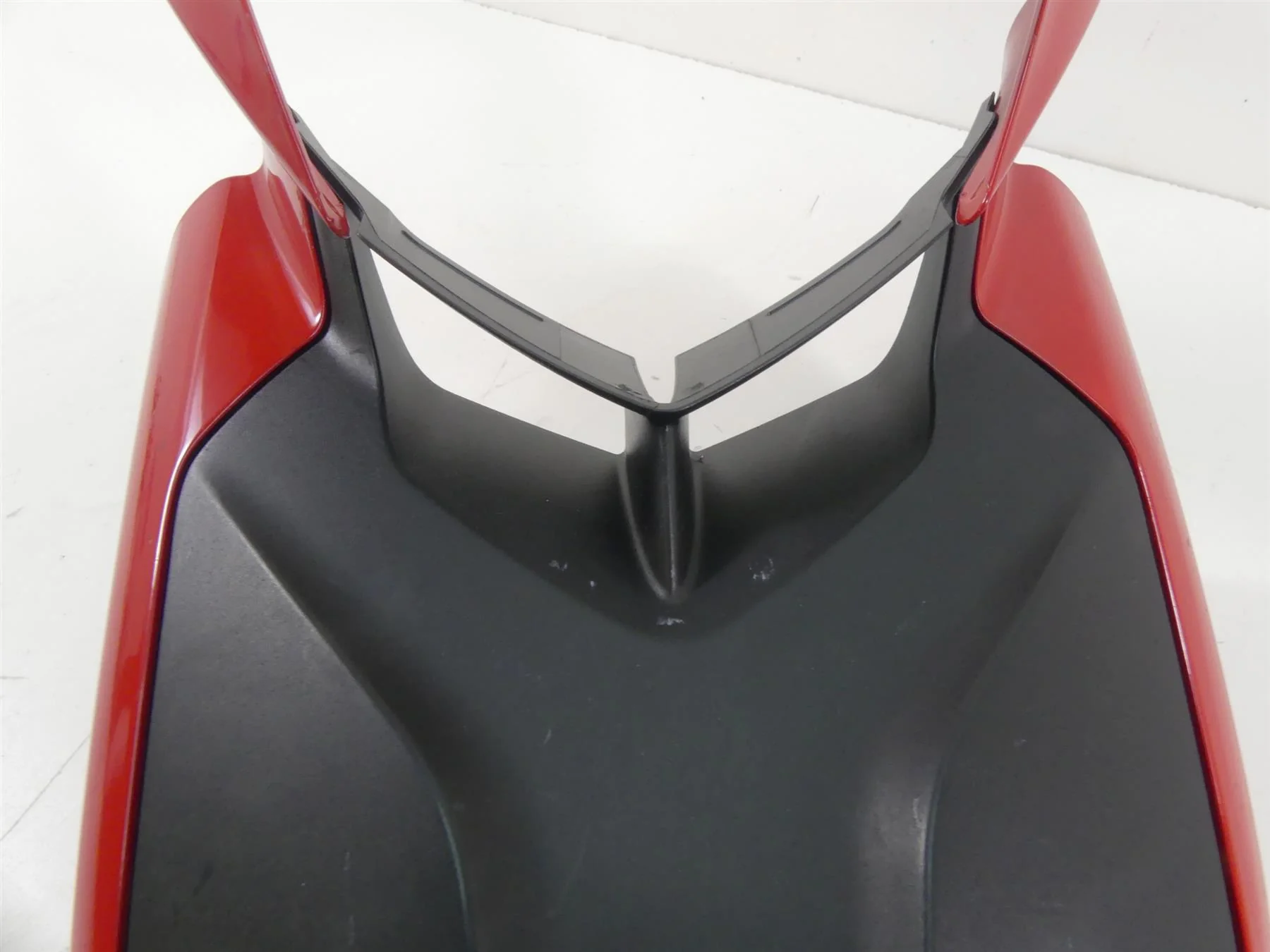 2017 Ducati Hypermotard 939 Outer Headlight Head Light Mask Cover 48035761A - Image 8