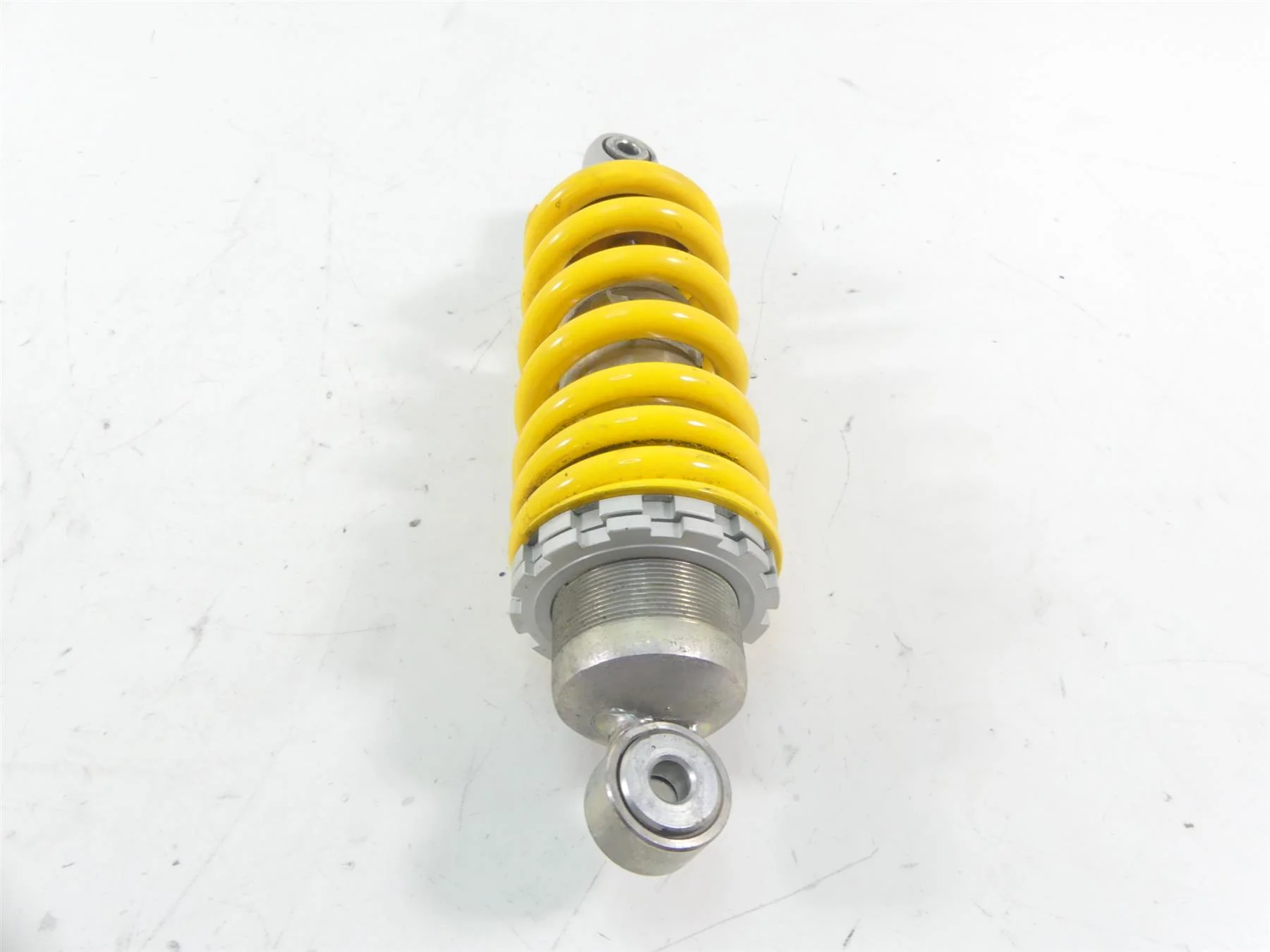 2017 Ducati Hypermotard 939 Straight Sachs Rear Shock Damper Suspension 36521141 - Image 4