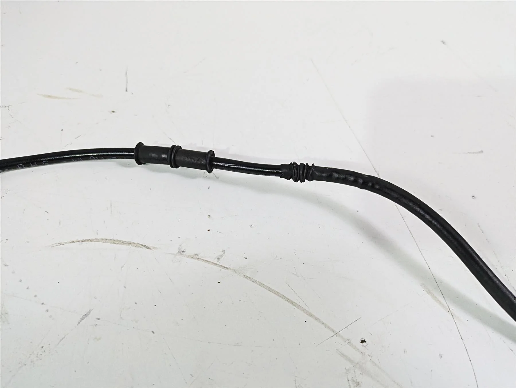2017 Ducati Monster 1200 S Ducabike Clutch Slave Cylinder Black AF01A - Image 5