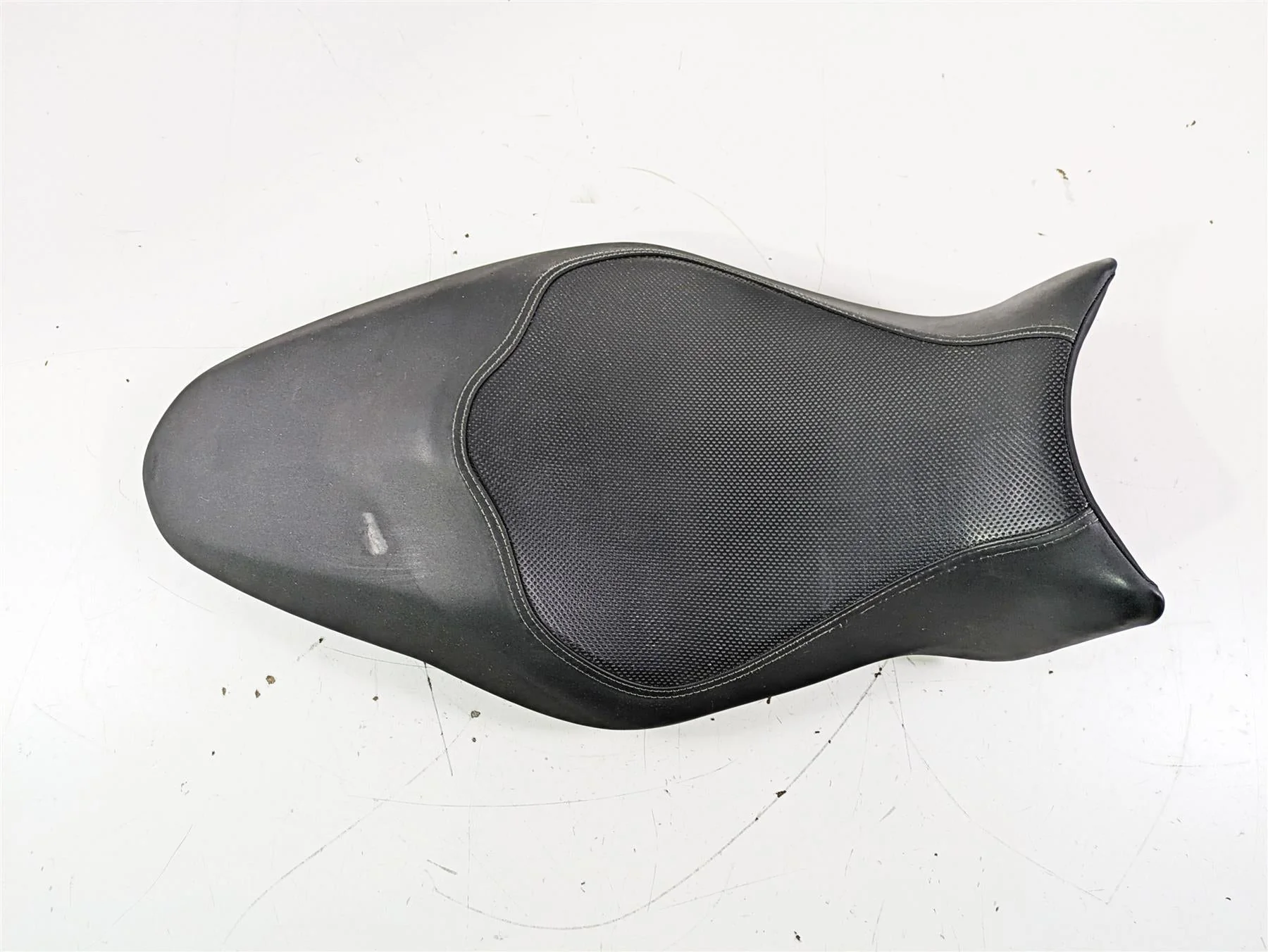 2017 Ducati Monster 1200 S Duo Seat Saddle 595P3312AA 59513311A - Image 5