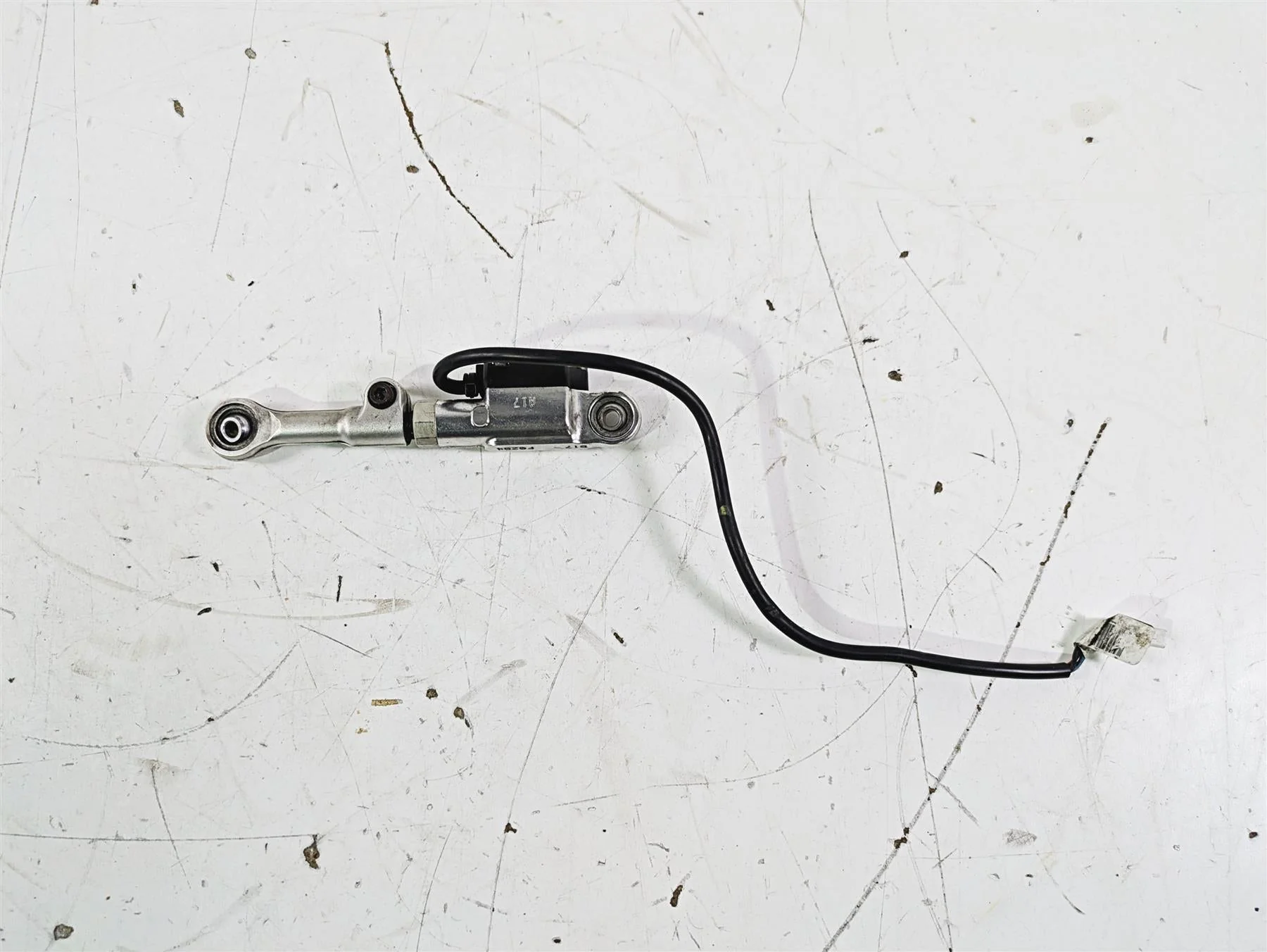 2017 Ducati Monster 1200 S Quickshifter Quick Shifter 55215482C