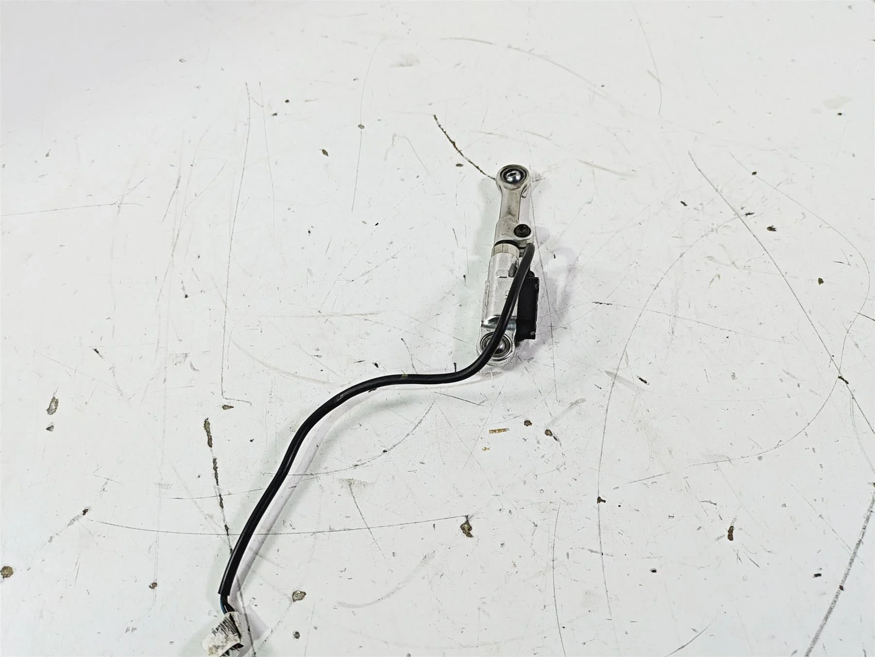 2017 Ducati Monster 1200 S Quickshifter Quick Shifter 55215482C - Image 12