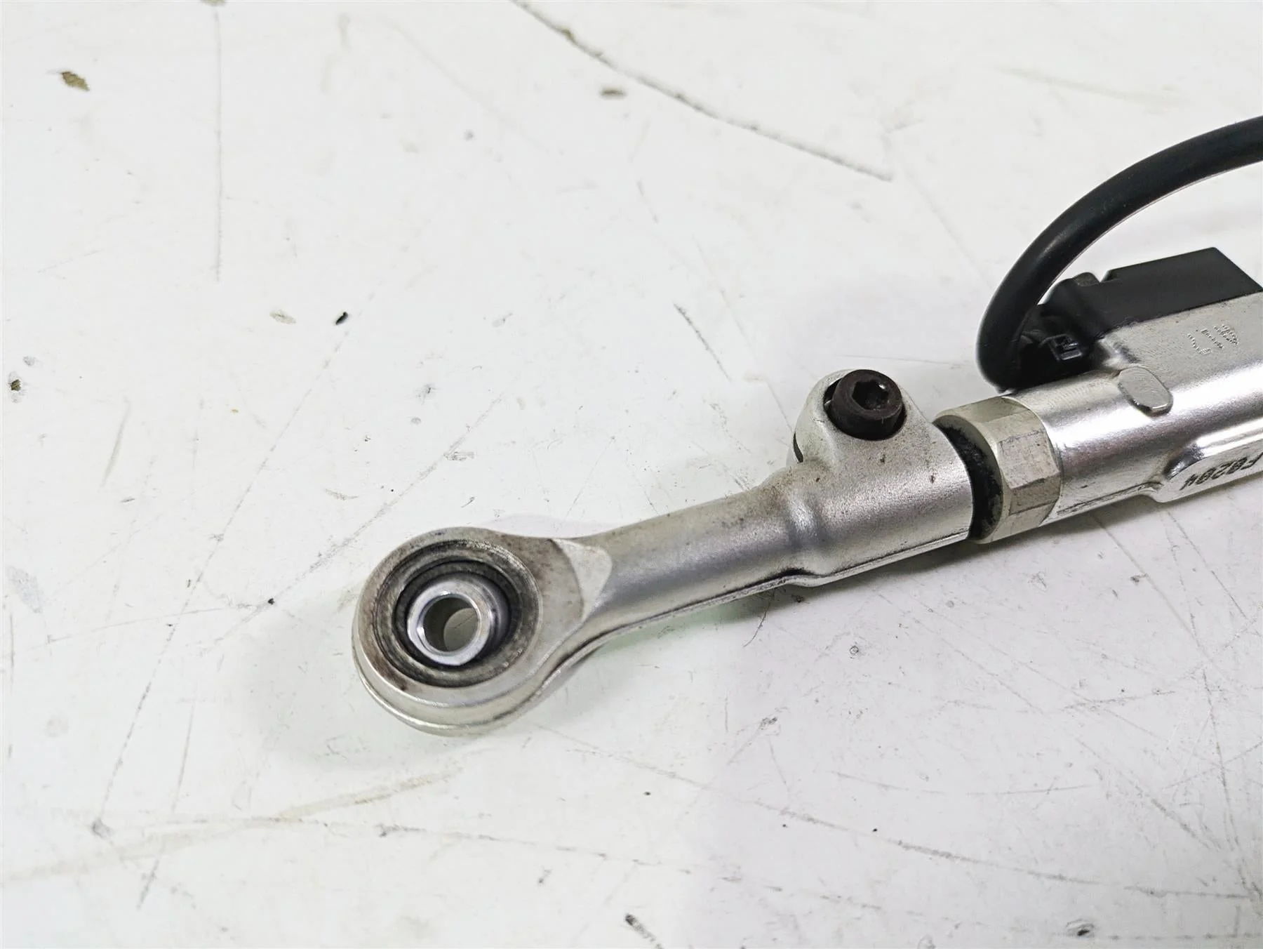2017 Ducati Monster 1200 S Quickshifter Quick Shifter 55215482C - Image 4