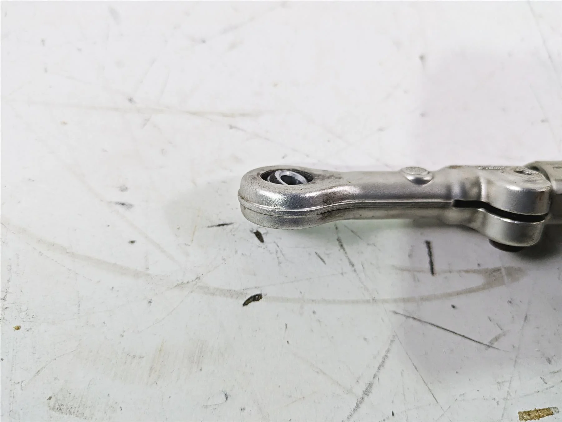 2017 Ducati Monster 1200 S Quickshifter Quick Shifter 55215482C - Image 9