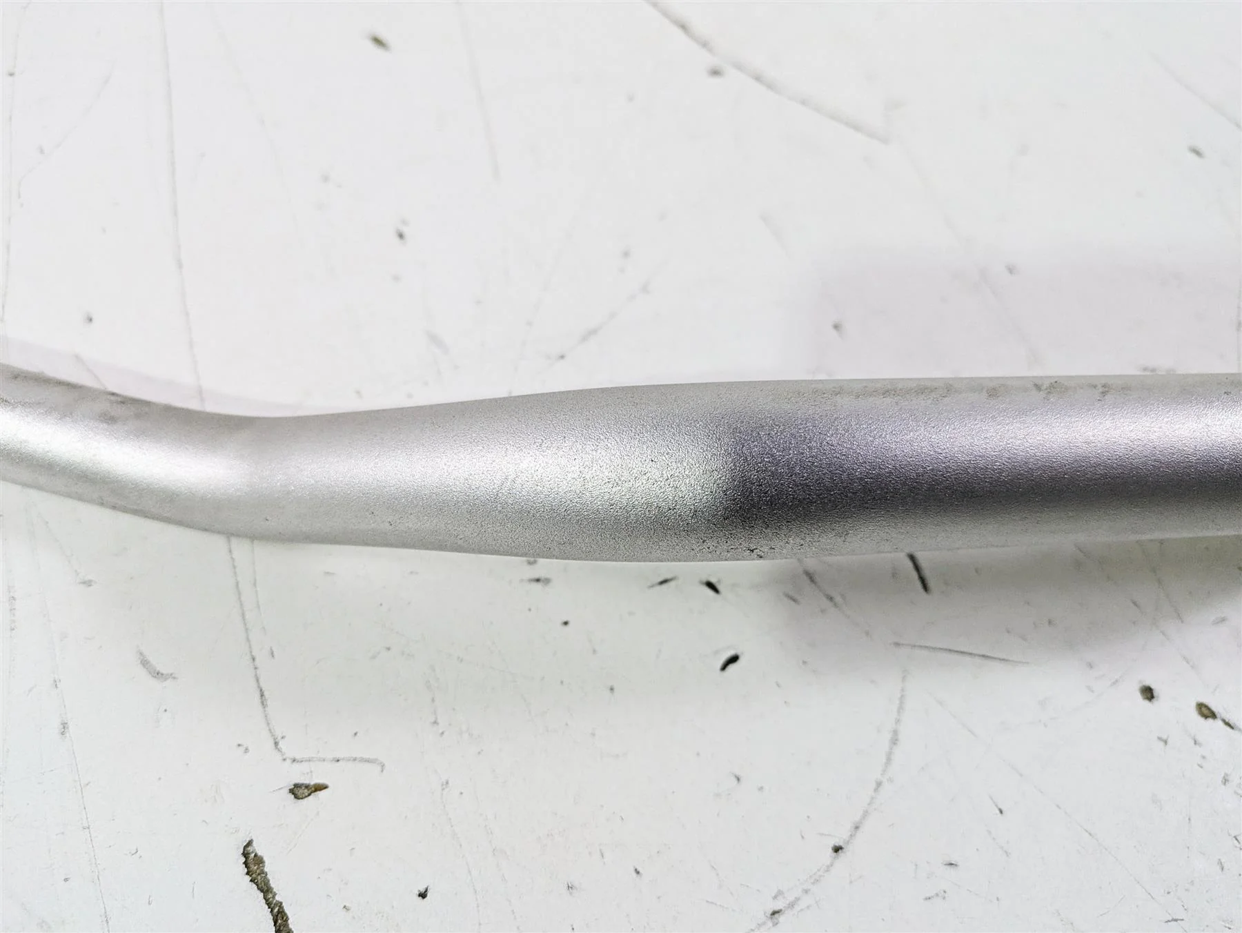 2017 Ducati Monster 1200 S Straight Handlebar Handle Bar 36011941CA - Image 10