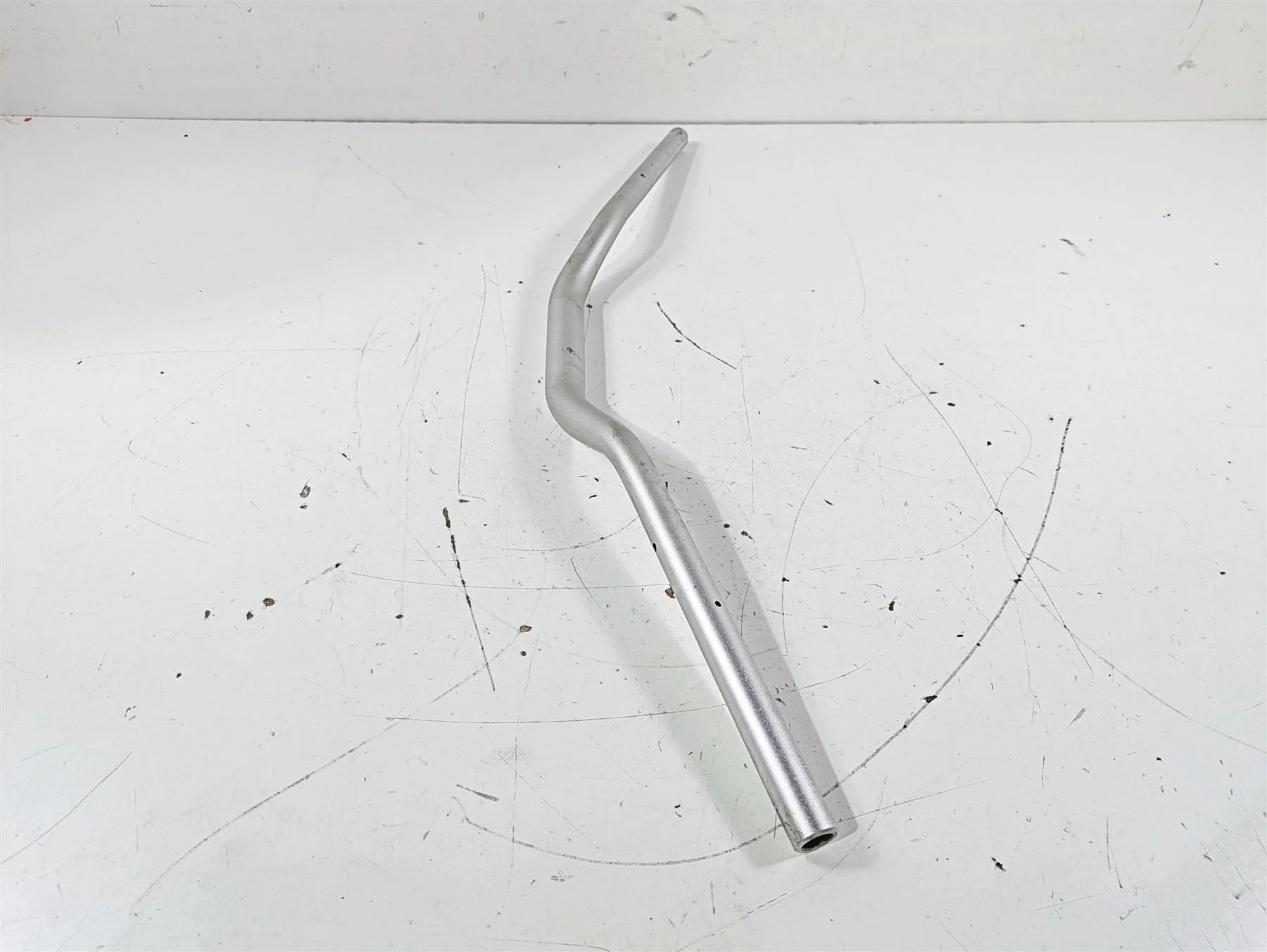 2017 Ducati Monster 1200 S Straight Handlebar Handle Bar 36011941CA - Image 4