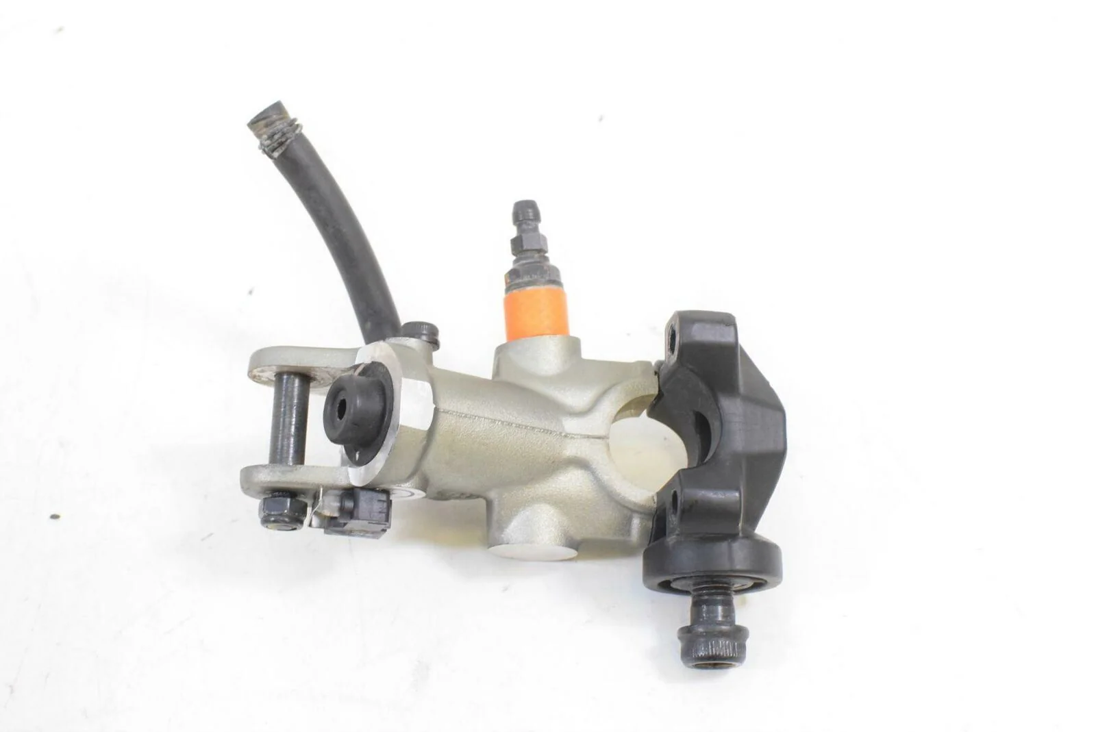 2017 Ducati Multistrada 1200 ABS Brembo Radial Clutch Master Cylinder 63040672B - Image 2