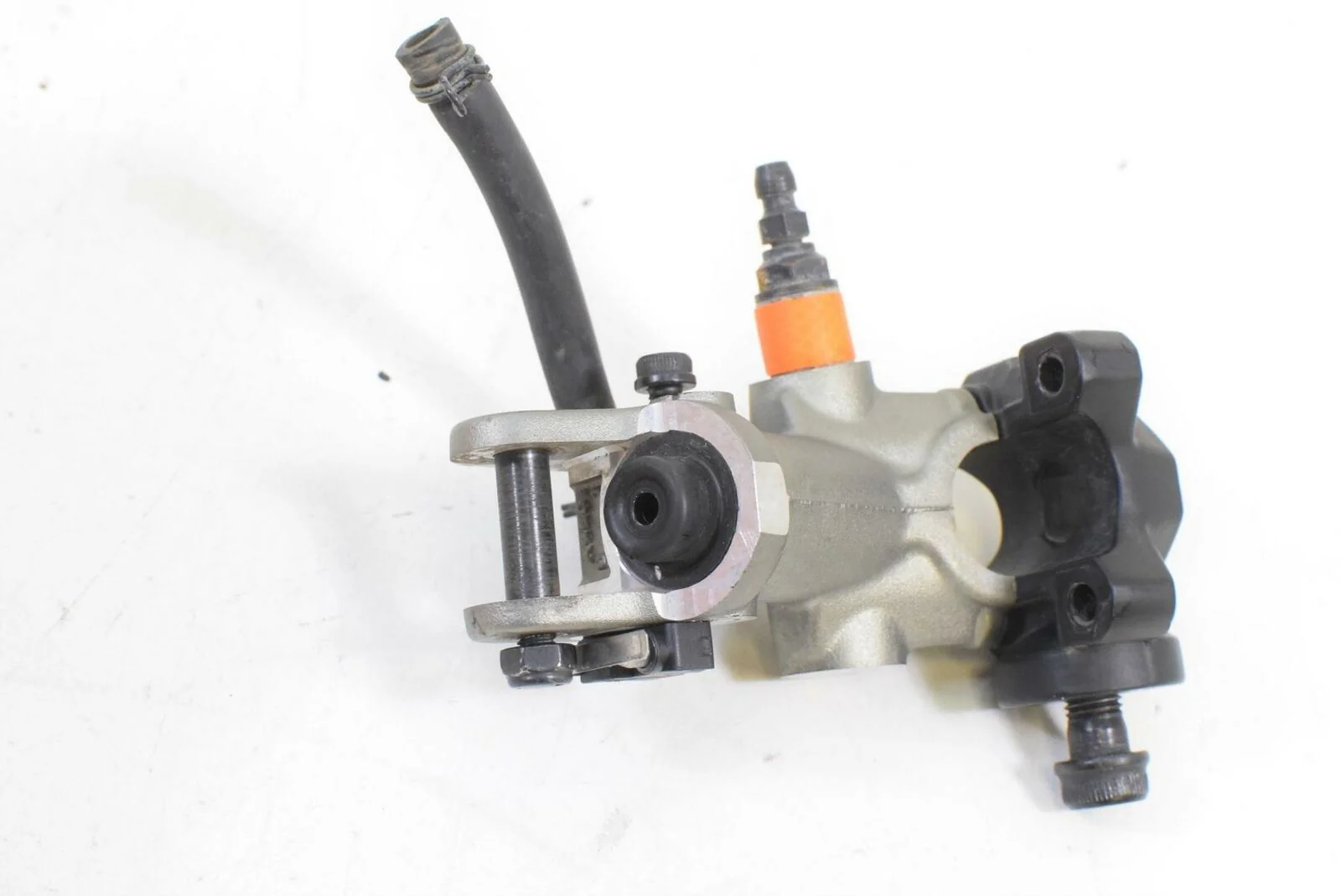 2017 Ducati Multistrada 1200 ABS Brembo Radial Clutch Master Cylinder 63040672B - Image 6