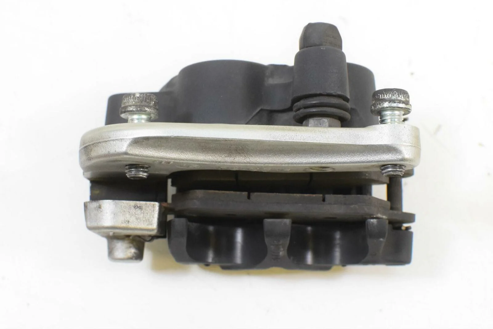 2017 Ducati Multistrada 1200 ABS Rear Brembo Brake Caliper 61140451A - Image 7