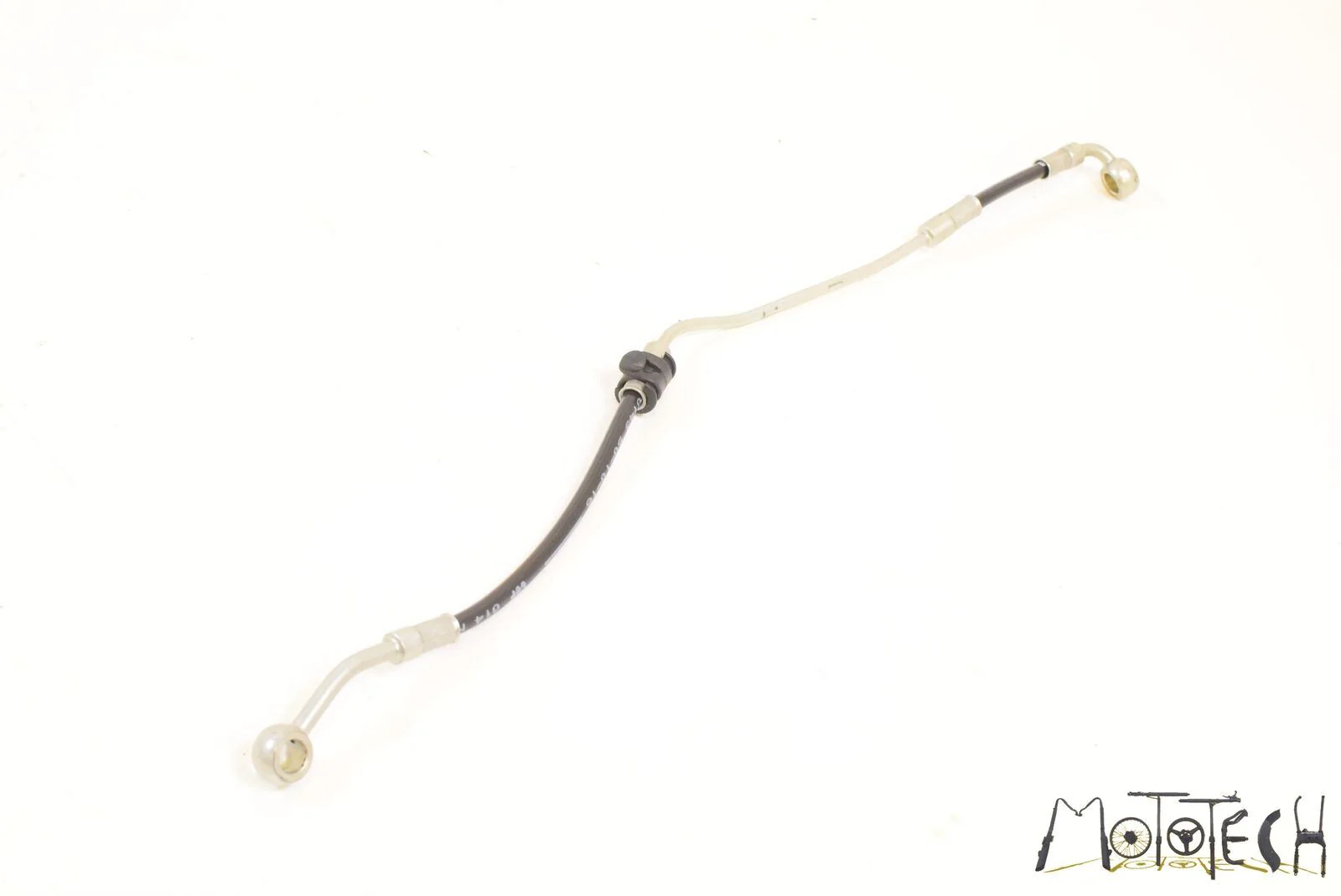 2017 Ducati Panigale 959 ABS To Rear Master Cylinder Line Tube Hose 61940661A