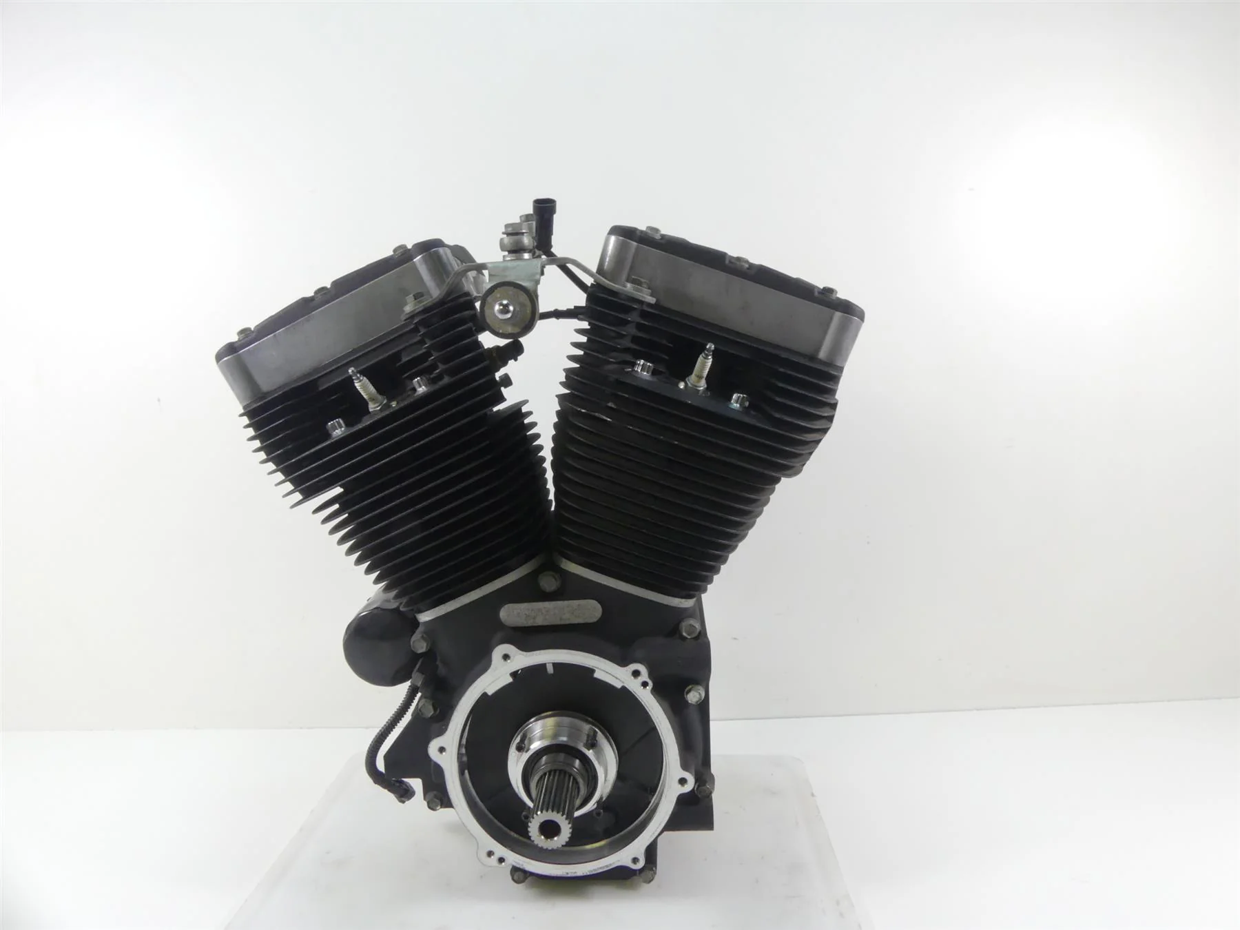 2017 Harley Dyna FXDB Street Bob 103ci Running Engine Motor 21K -Video 16200261 - Image 6