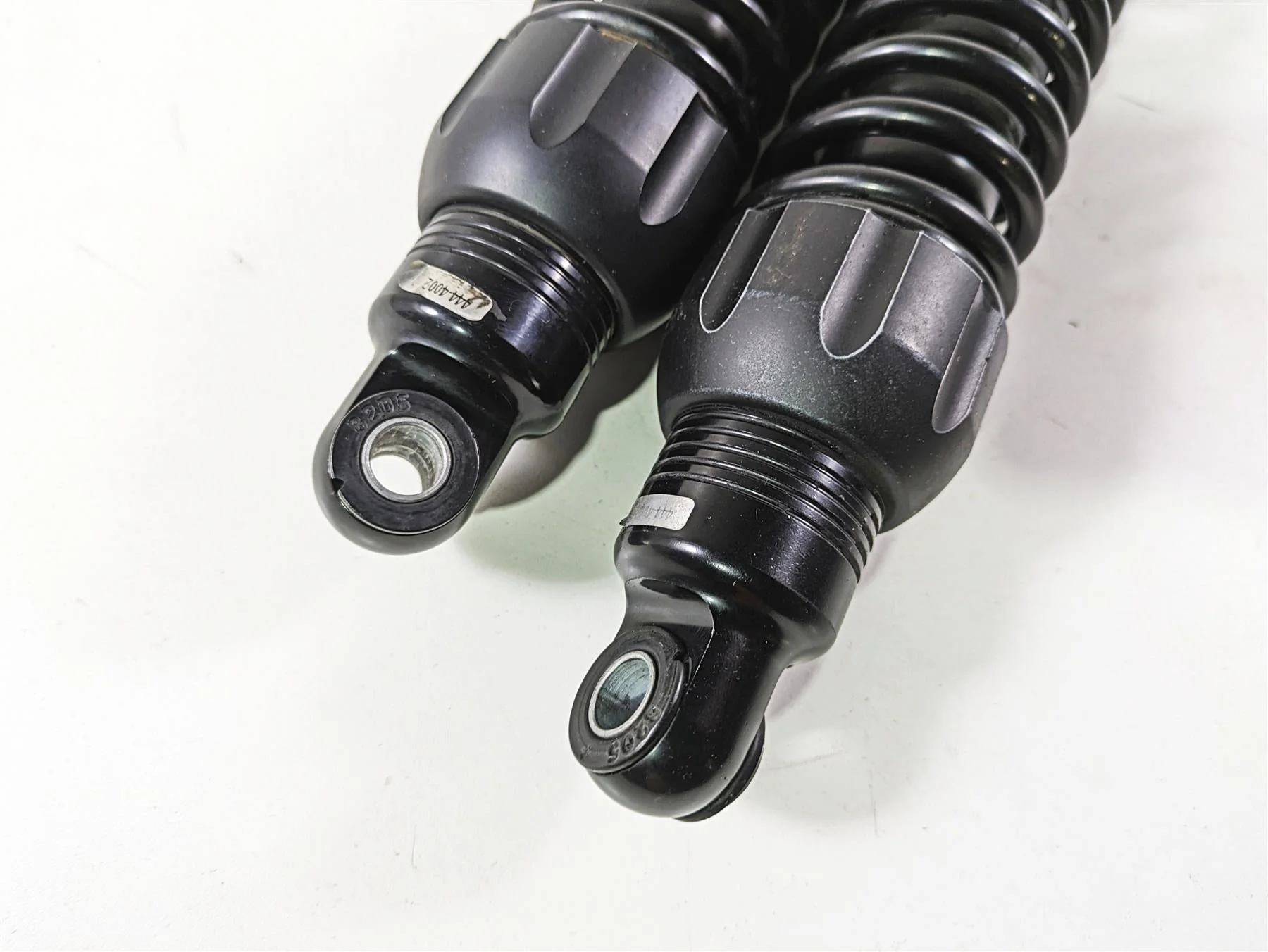2017 Harley Dyna FXDB Street Bob 13" Progressive Suspension Shocks 444-4002 - Image 12