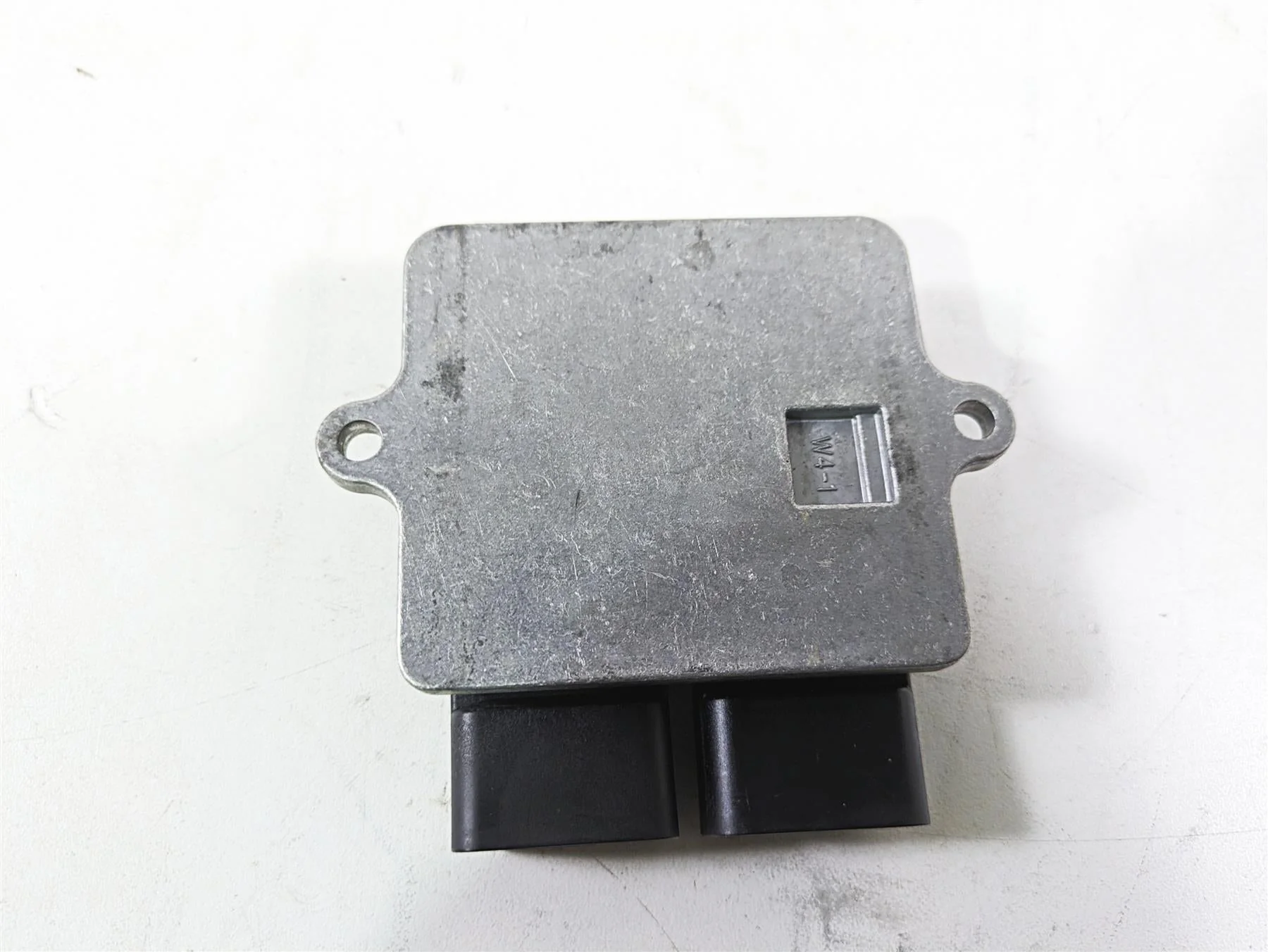 2017 Harley Dyna FXDB Street Bob Cdi Ecu Ecm Engine Control Module 41000006A - Image 7