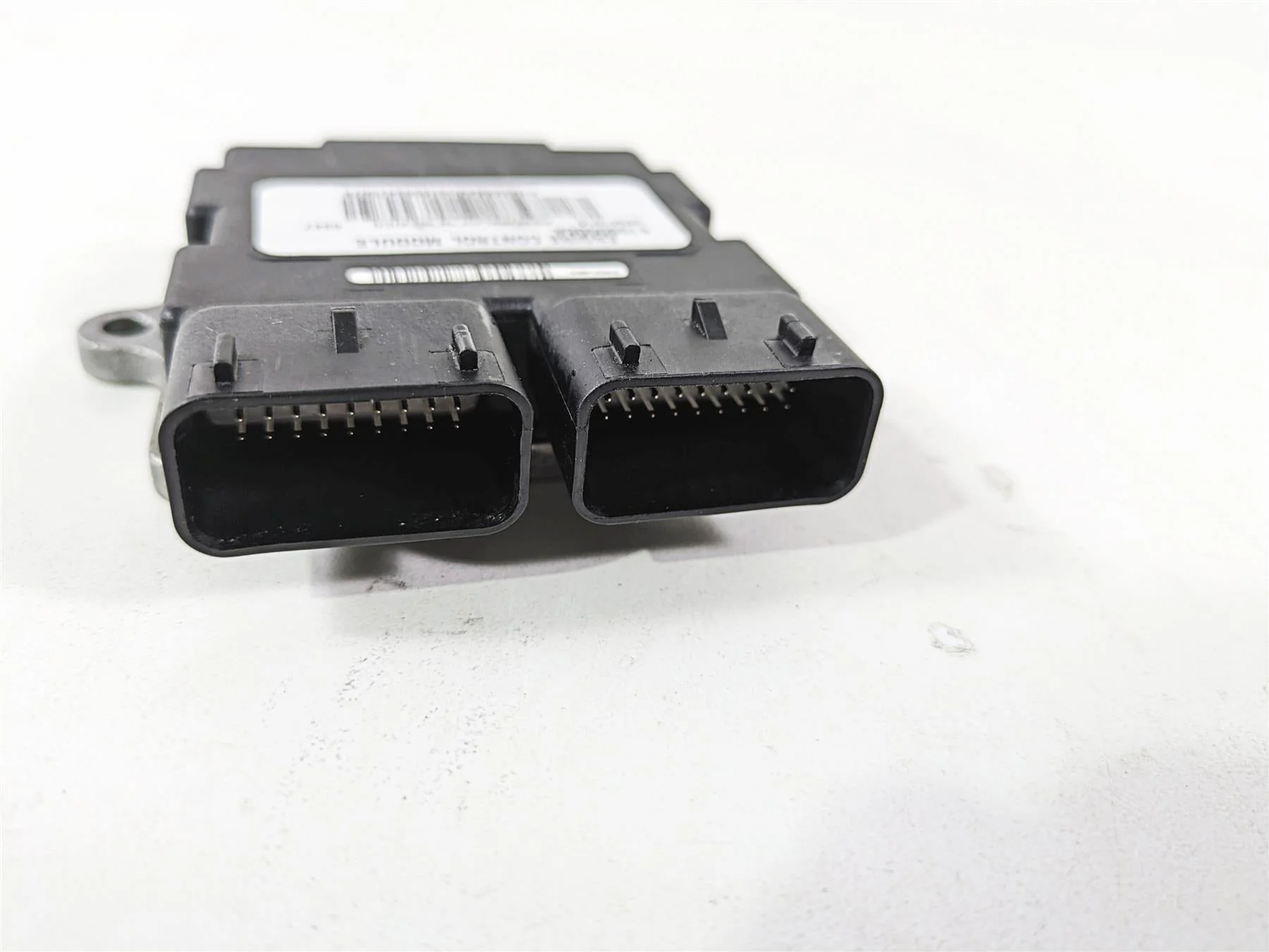 2017 Harley Dyna FXDB Street Bob Cdi Ecu Ecm Engine Control Module 41000006A - Image 8