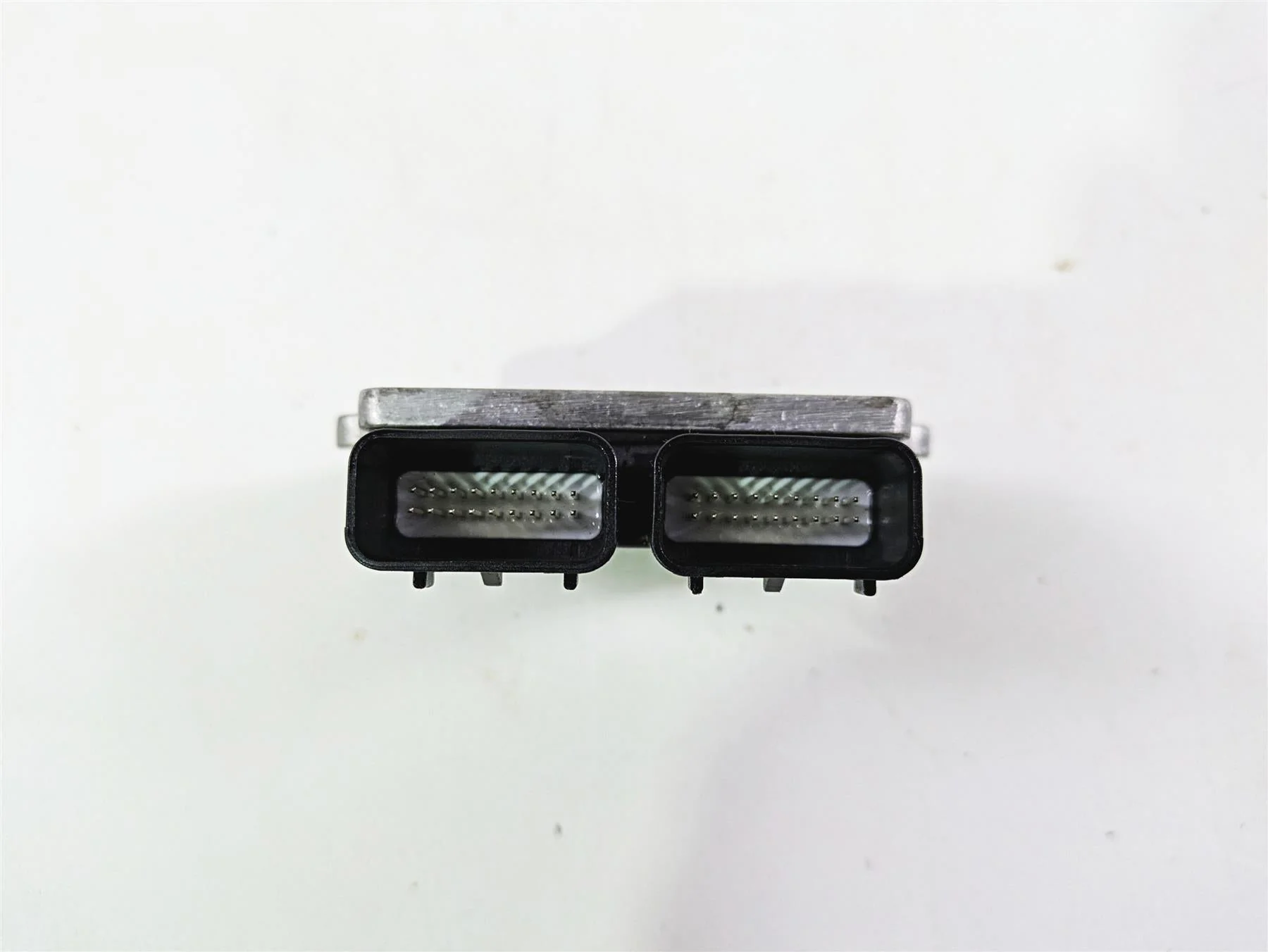 2017 Harley Dyna FXDB Street Bob Cdi Ecu Ecm Engine Control Module 41000006A - Image 7
