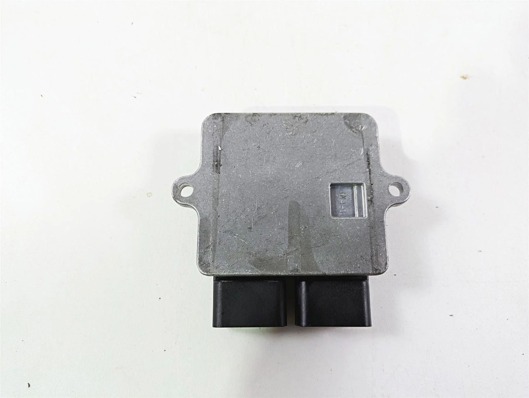 2017 Harley Dyna FXDB Street Bob Cdi Ecu Ecm Engine Control Module 41000006A - Image 8