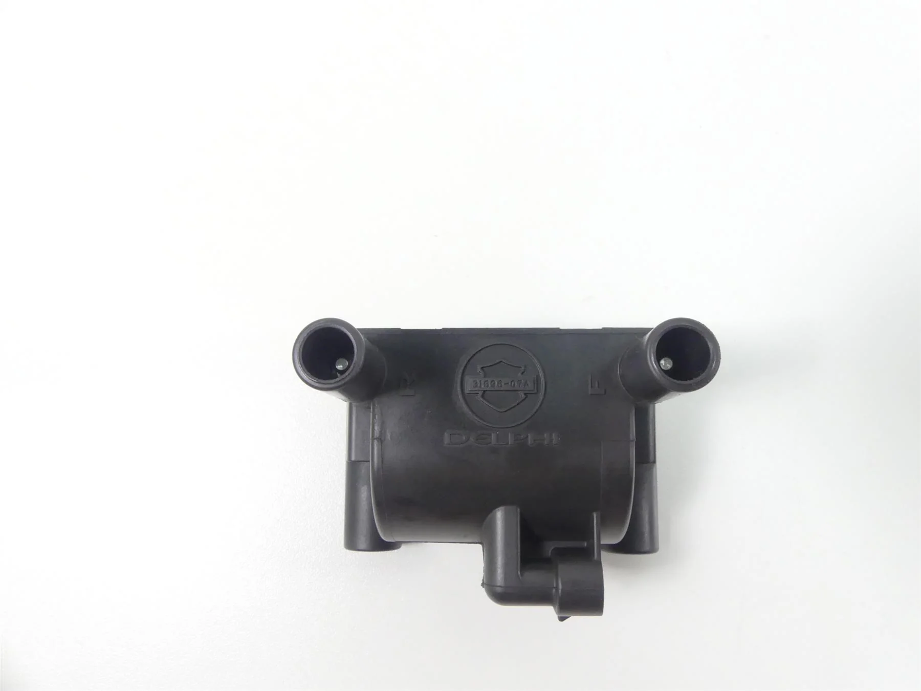 2017 Harley Dyna FXDB Street Bob Delphi Ignition Coil & Wires 31696-07 - Image 4