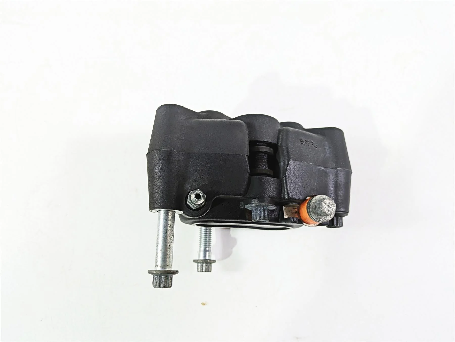 2017 Harley Dyna FXDB Street Bob Front Brake Caliper 41300001 - Image 5