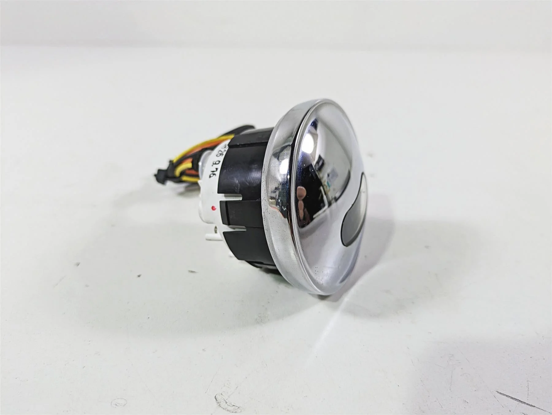 2017 Harley Dyna FXDB Street Bob Fuel Gas Petrol Level Gauge 75241-08 - Image 10