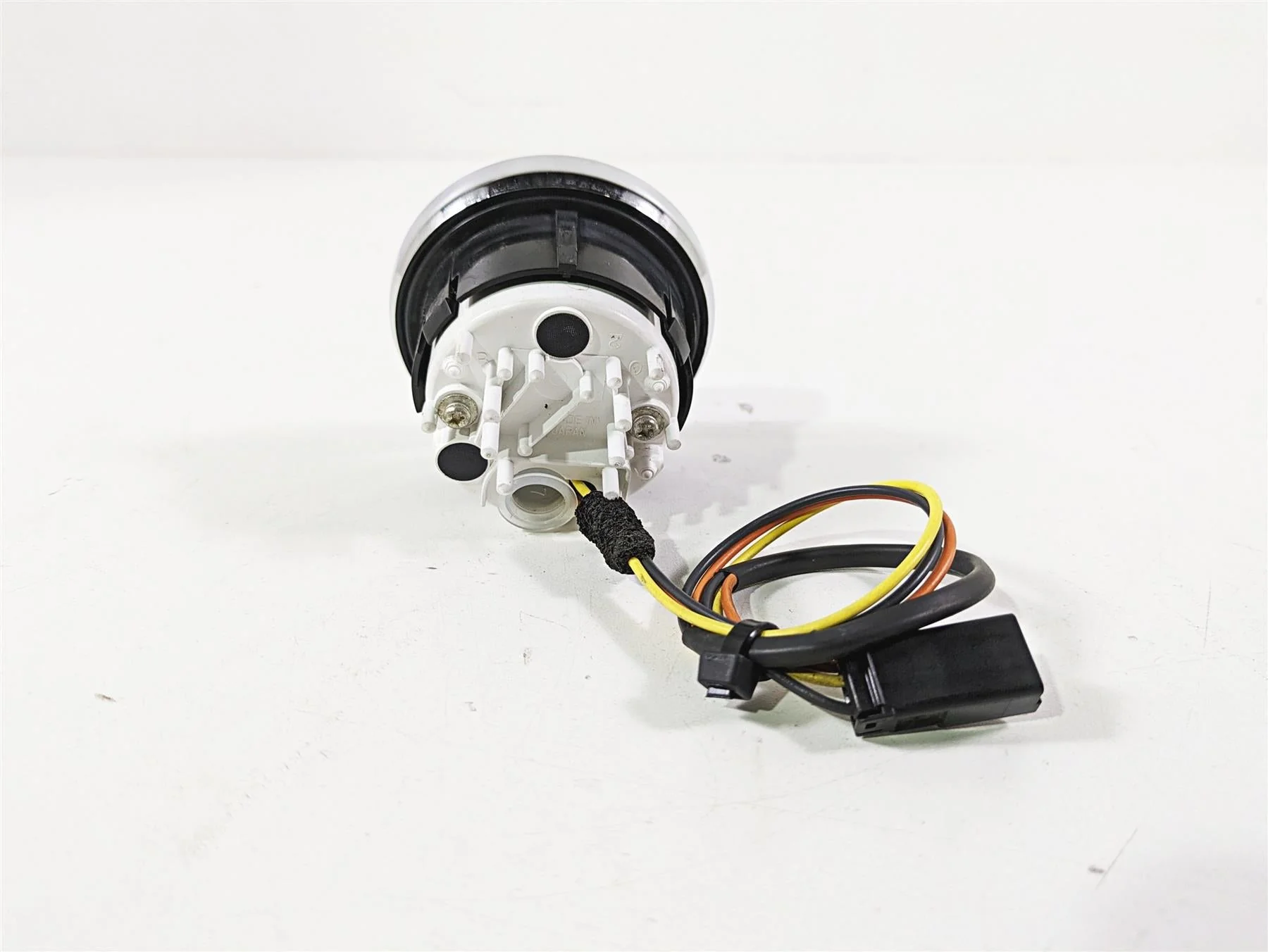 2017 Harley Dyna FXDB Street Bob Fuel Gas Petrol Level Gauge 75241-08 - Image 3