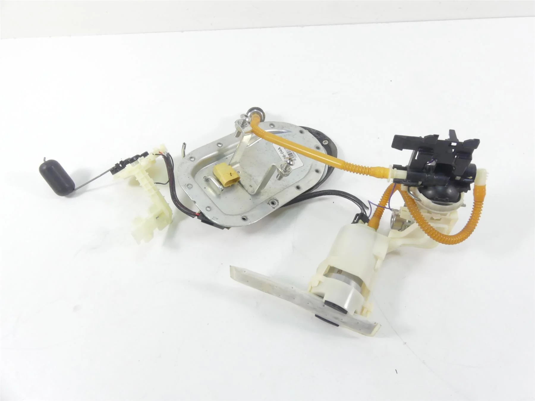 2017 Harley Dyna FXDB Street Bob Fuel Gas Petrol Pump -Tested 75246-04A - Image 2