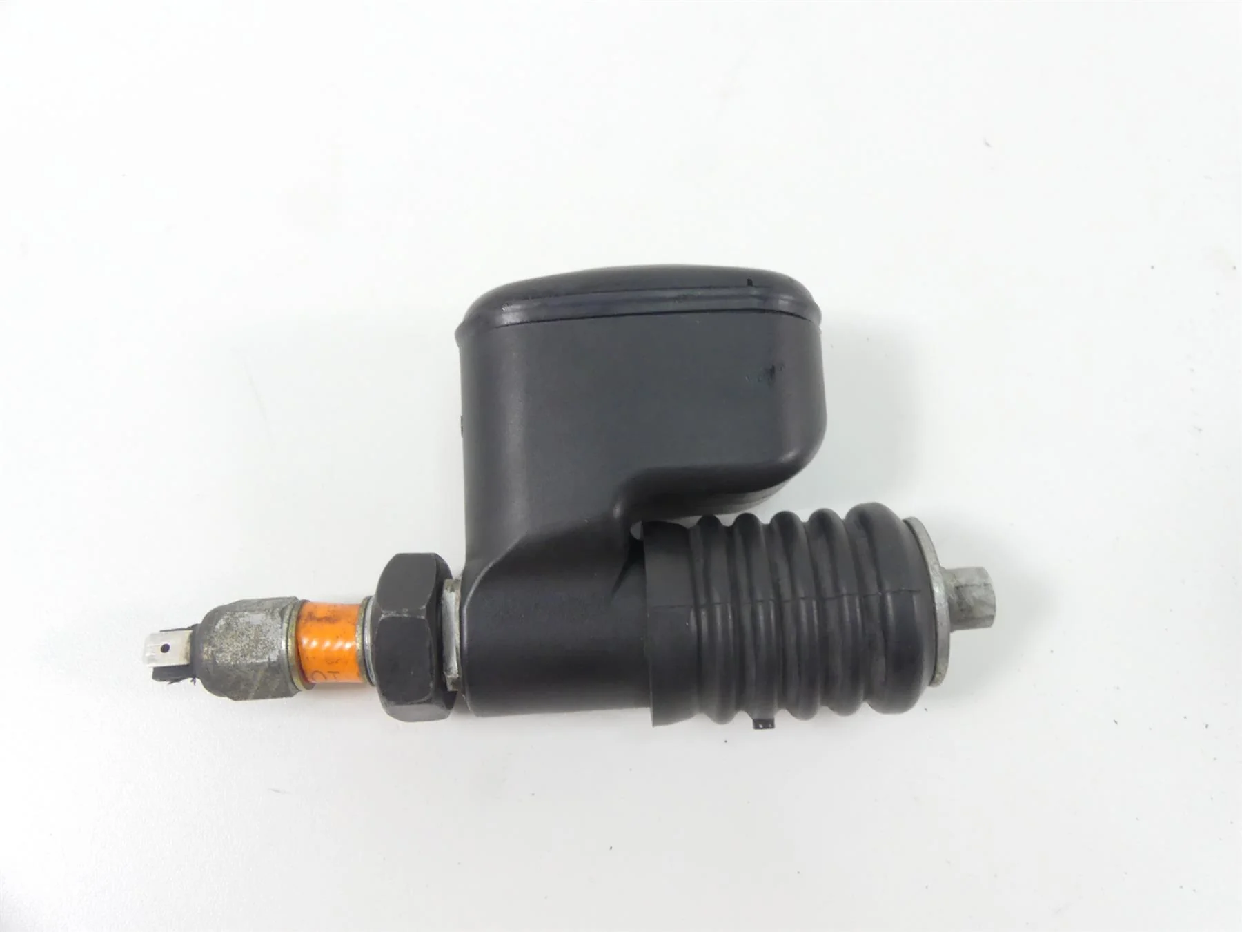 2017 Harley Dyna FXDB Street Bob Rear Brake Master Cylinder  41700065A