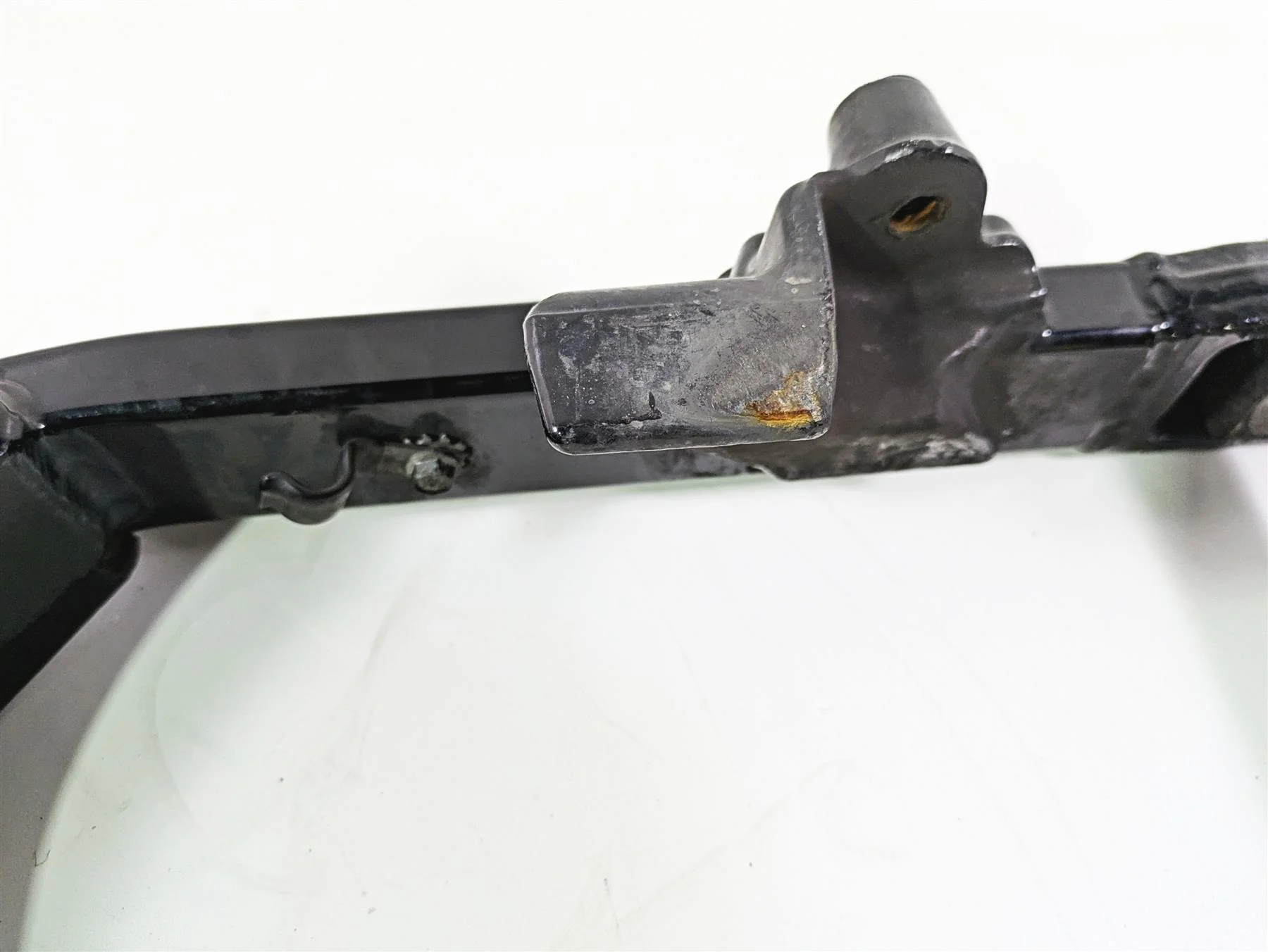 2017 Harley Dyna FXDB Street Bob Rear Swingarm Suspension 47820-10 - Image 10