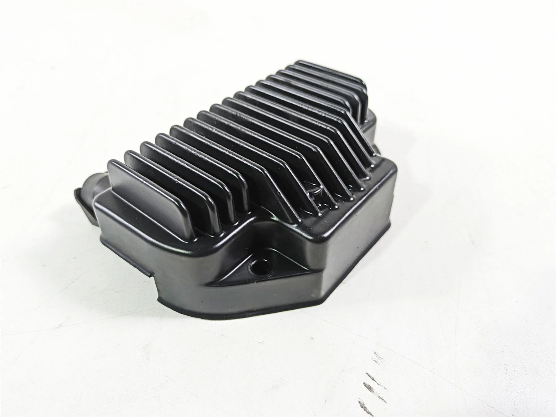 2017 Harley Dyna FXDB Street Bob Rectifier Voltage Regulator 74631-08A - Image 12