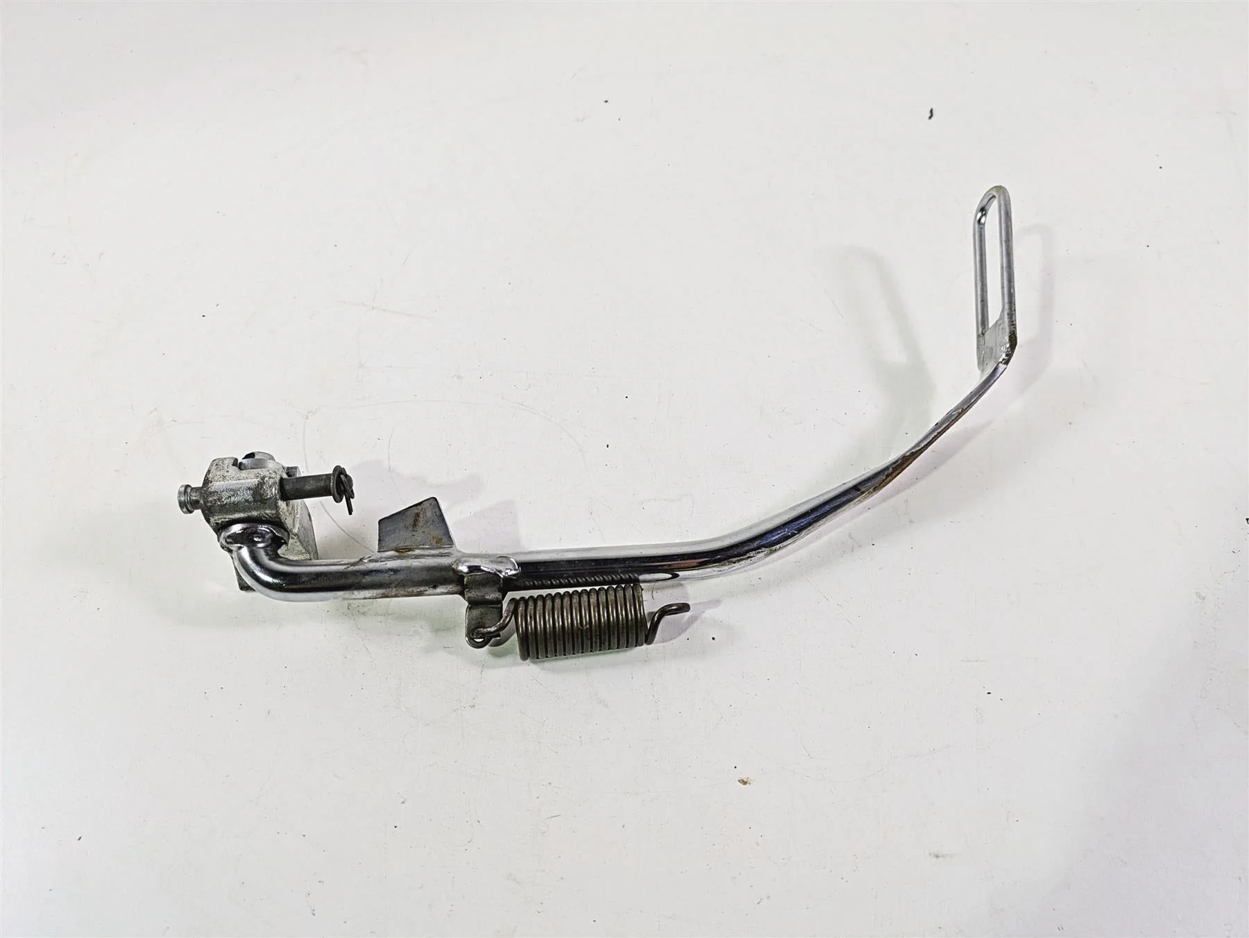 2017 Harley Dyna FXDB Street Bob Side Kickstand Kick Stand 49704-90H