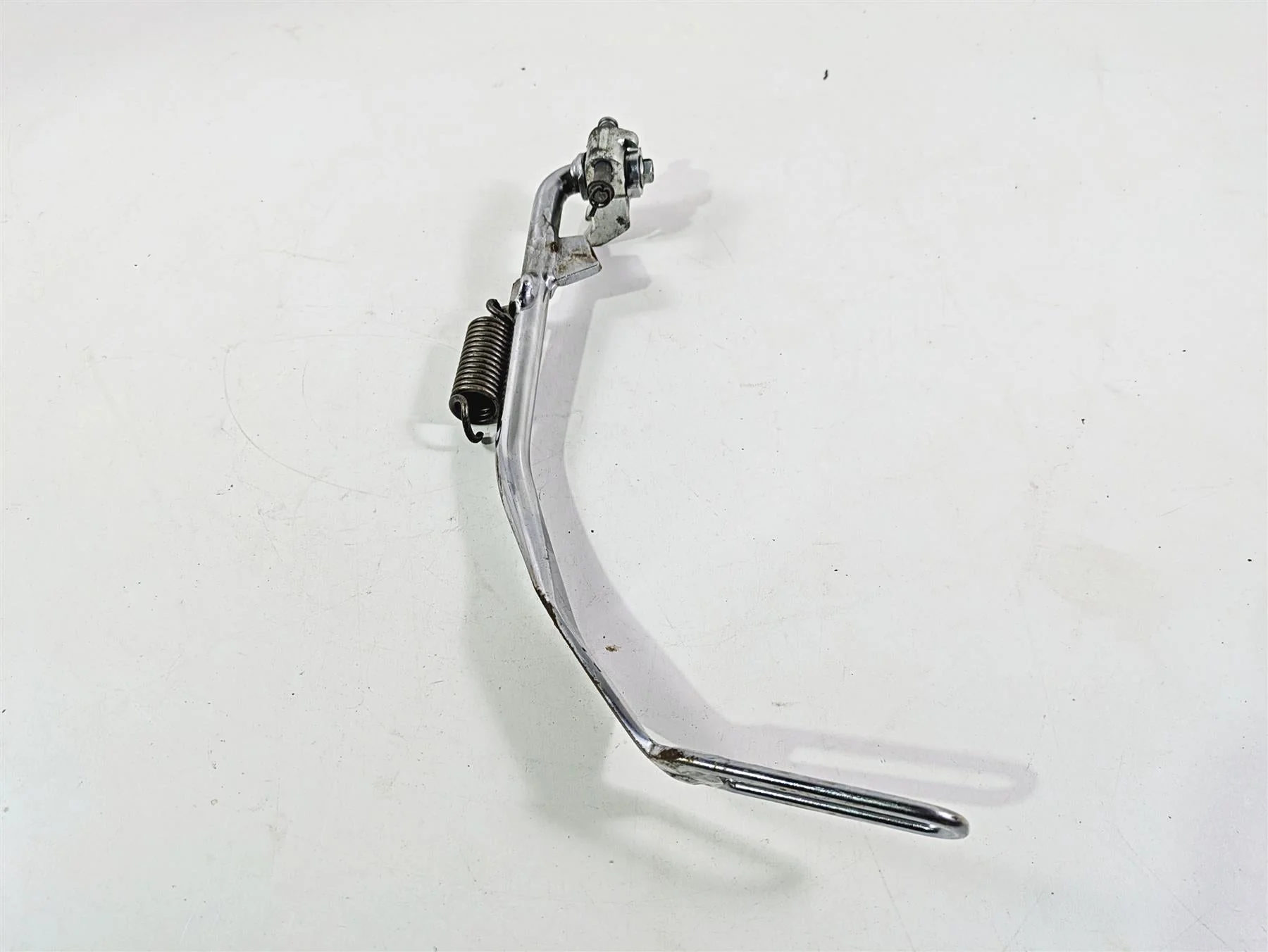 2017 Harley Dyna FXDB Street Bob Side Kickstand Kick Stand 49704-90H - Image 2