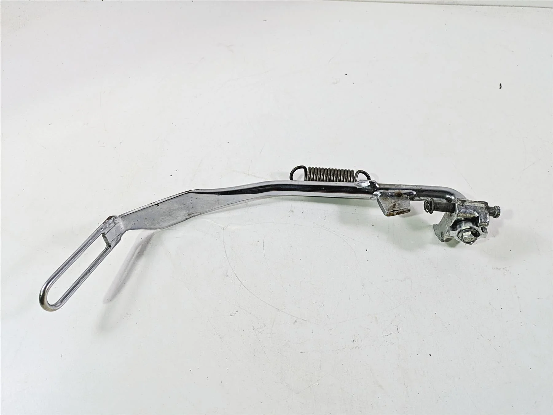 2017 Harley Dyna FXDB Street Bob Side Kickstand Kick Stand 49704-90H - Image 3